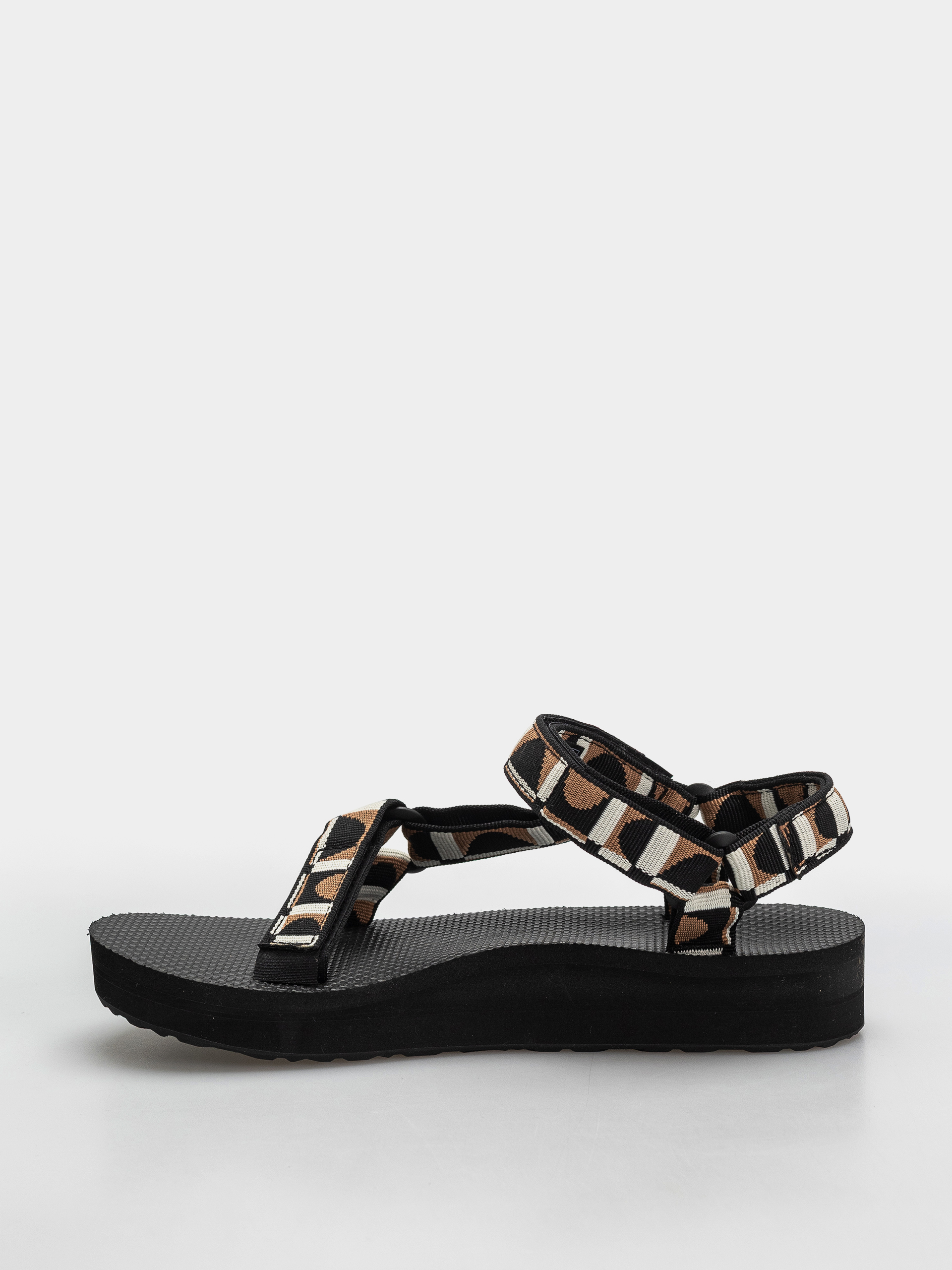 Сандали Teva Midform Universal Wmn (bounce black lion)