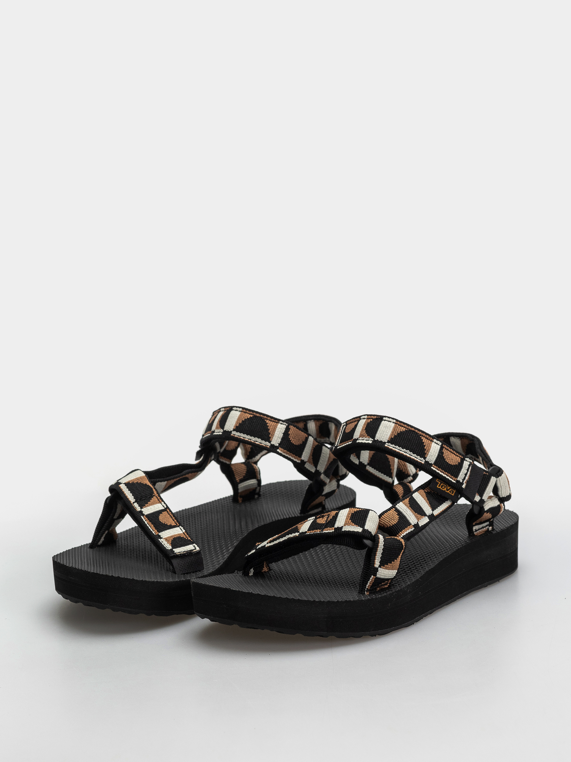 Сандали Teva Midform Universal Wmn (bounce black lion)
