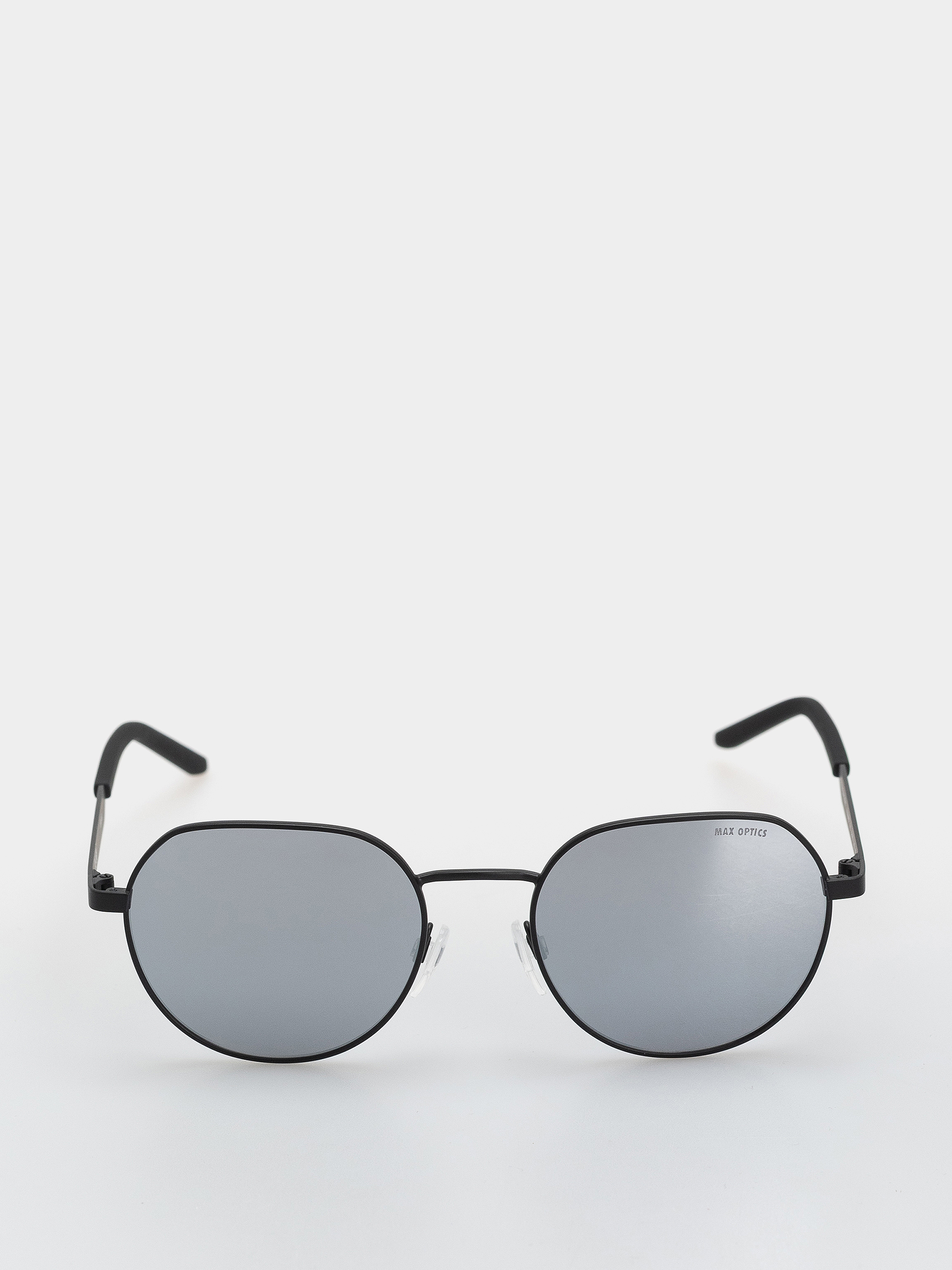 Слънчеви очила Nike Traveler Trend (matte black/chrome mirror)