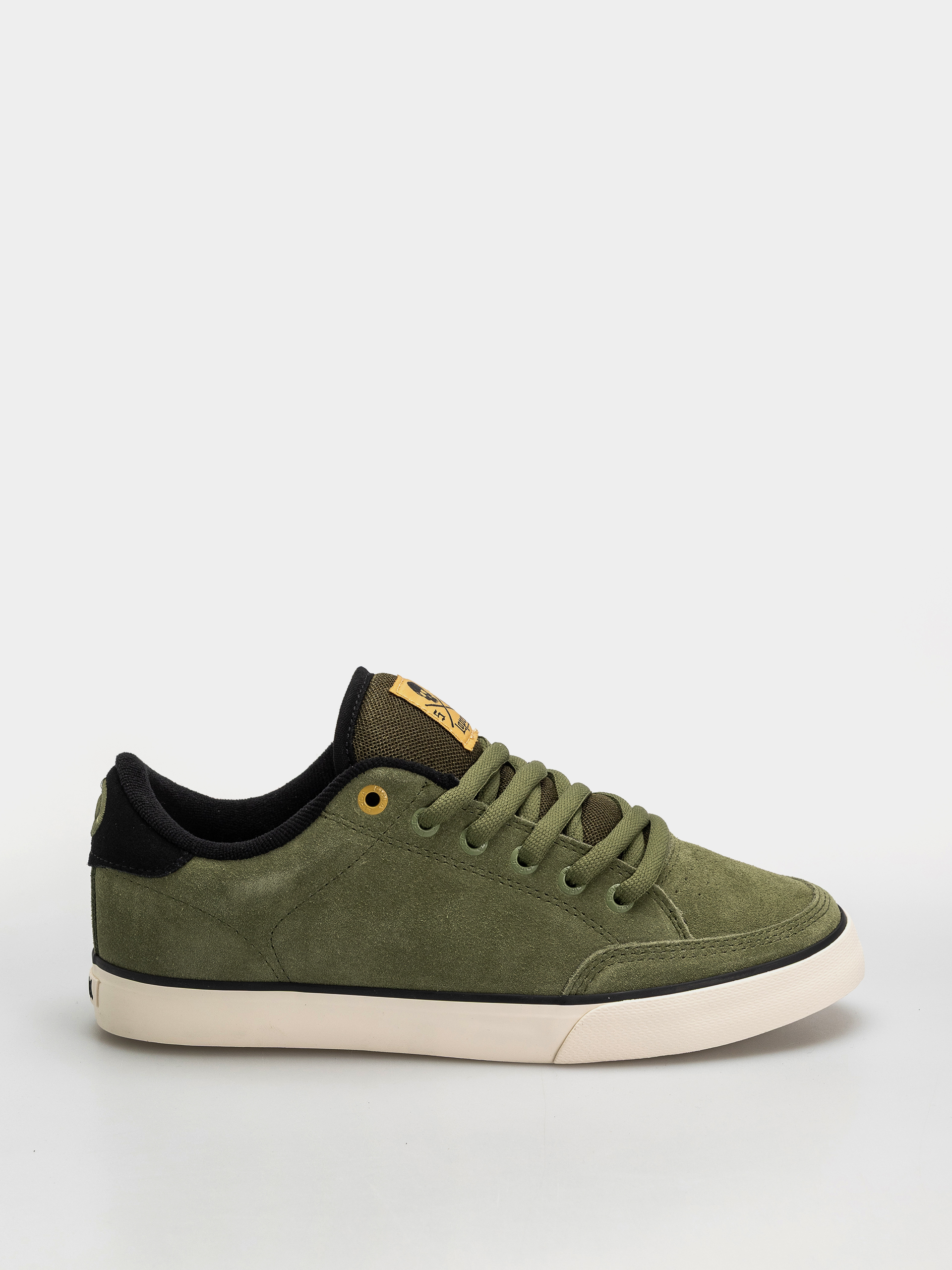 Обувки Circa Al 50 (sage/black/gardenia)