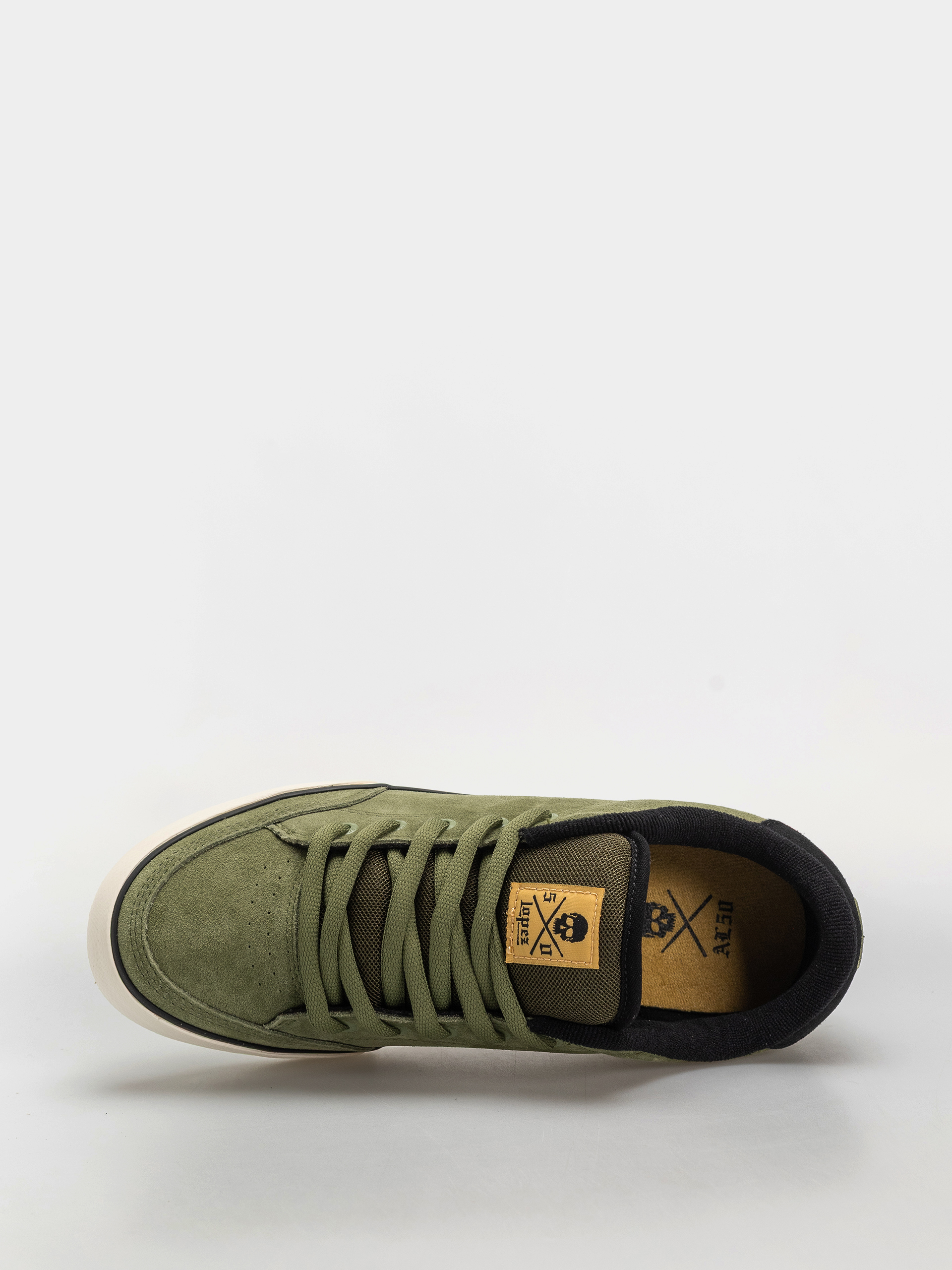Обувки Circa Al 50 (sage/black/gardenia)