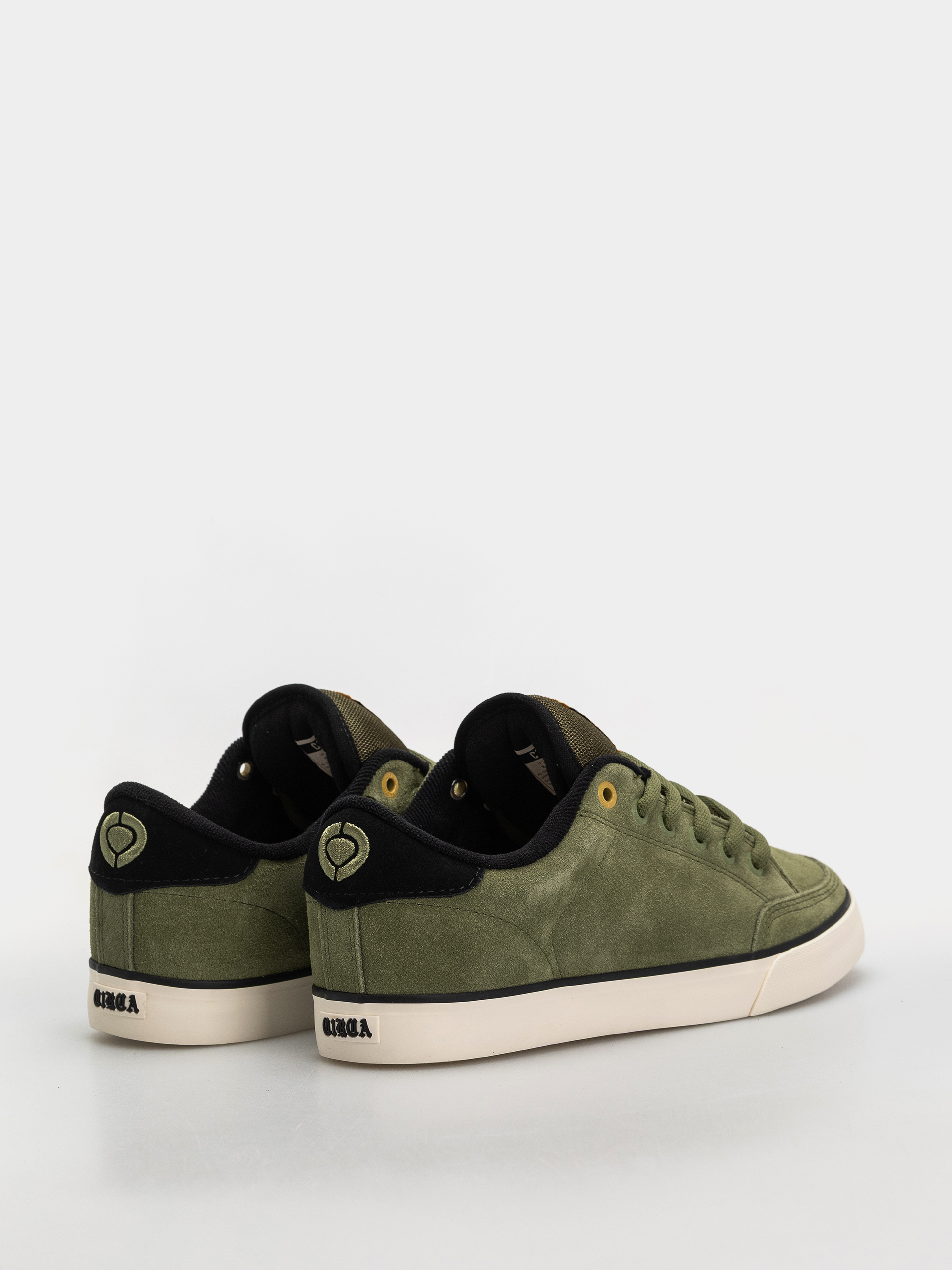 Обувки Circa Al 50 (sage/black/gardenia)