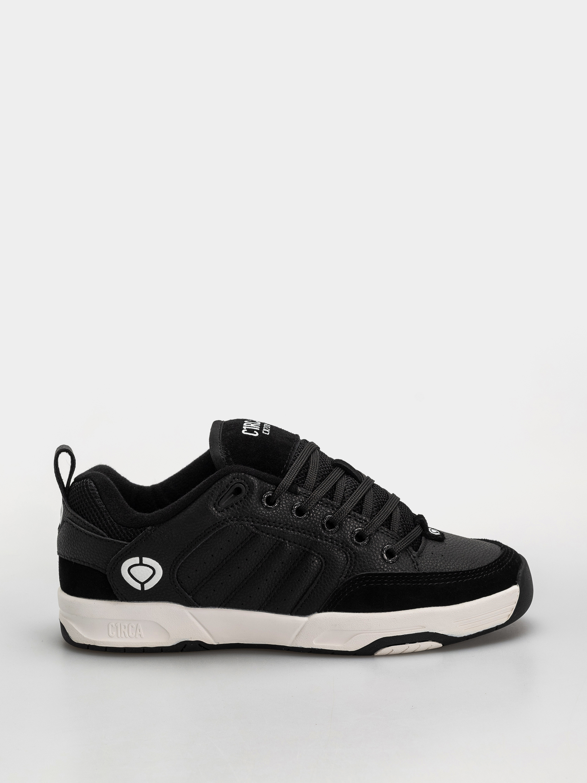 Обувки Circa CX201R (black/black/white)