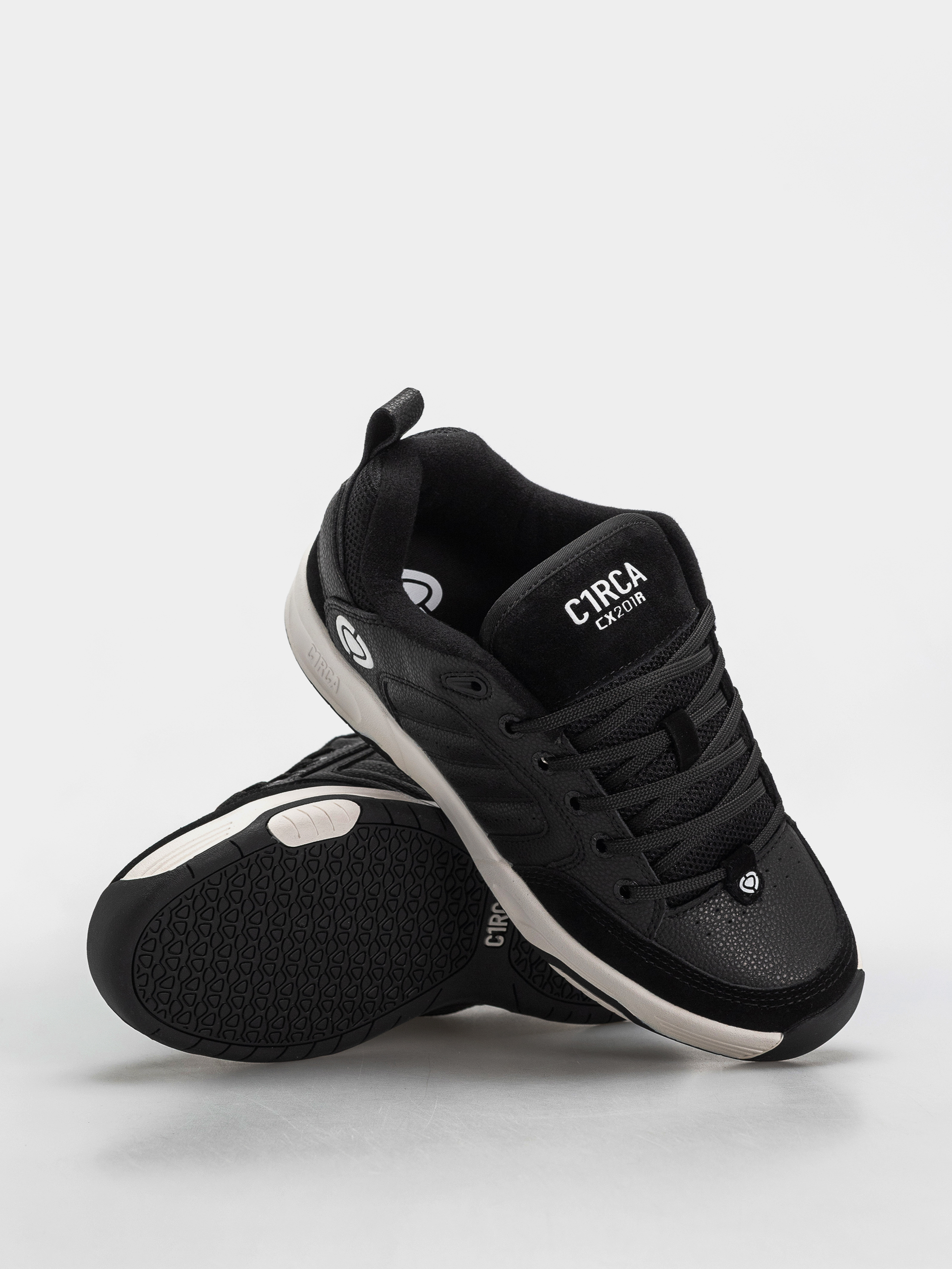 Обувки Circa CX201R (black/black/white)