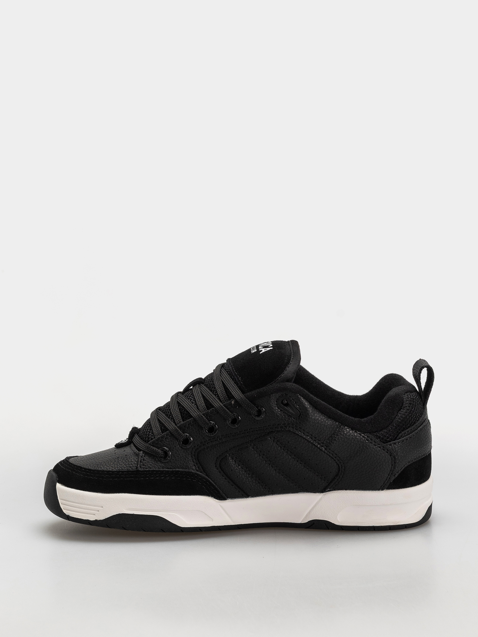 Обувки Circa CX201R (black/black/white)