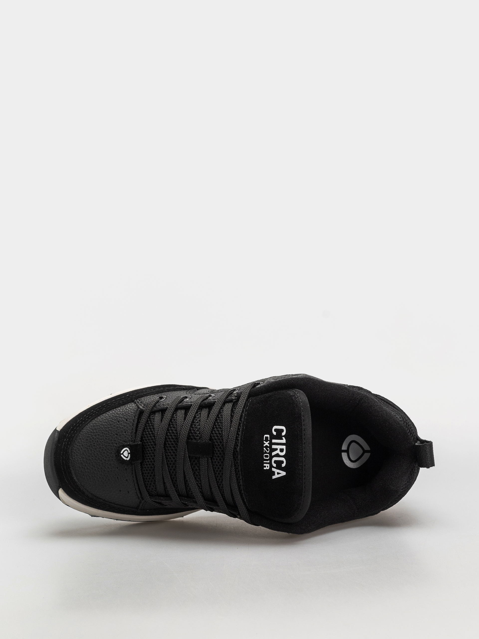 Обувки Circa CX201R (black/black/white)