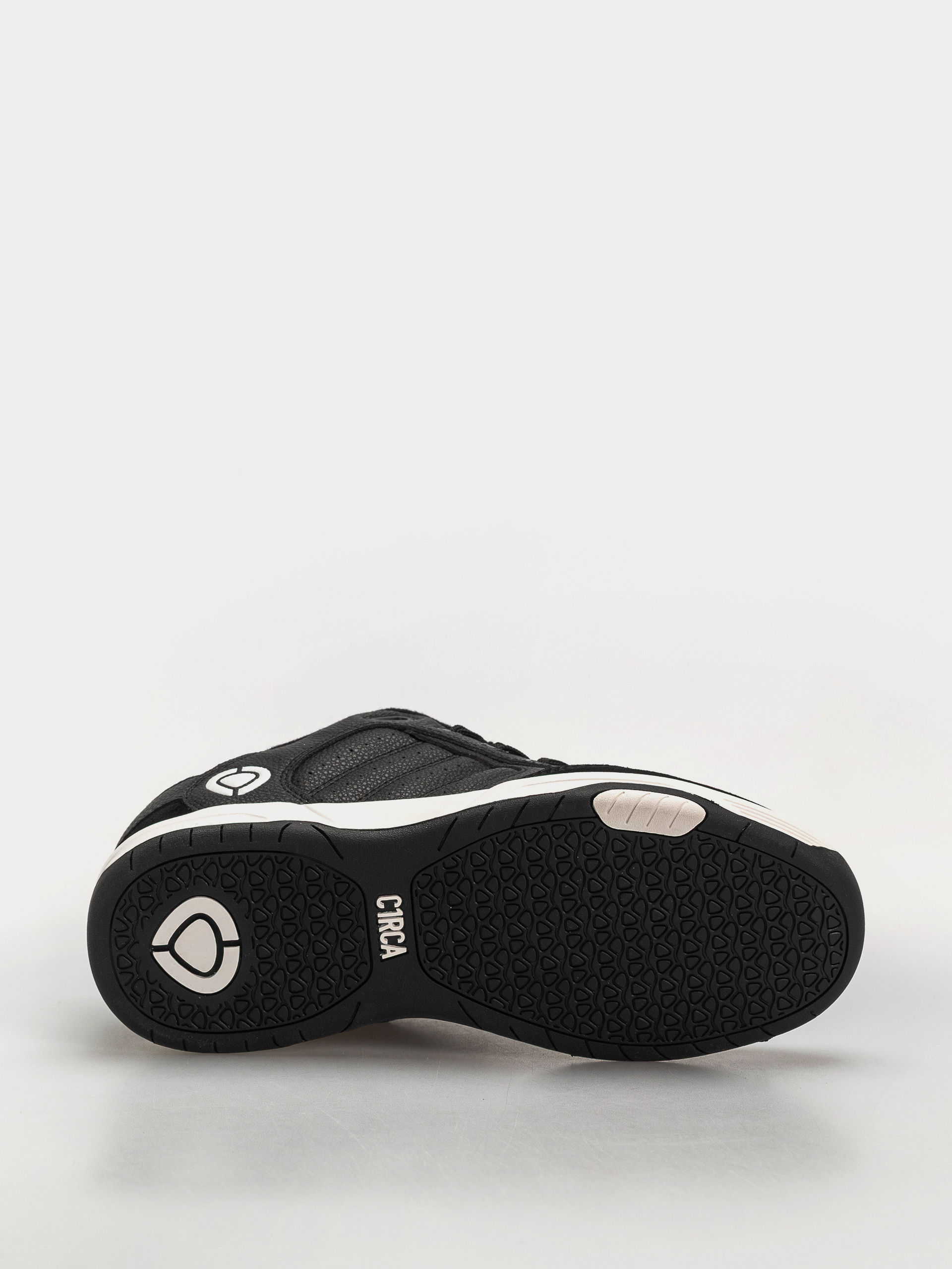 Обувки Circa CX201R (black/black/white)