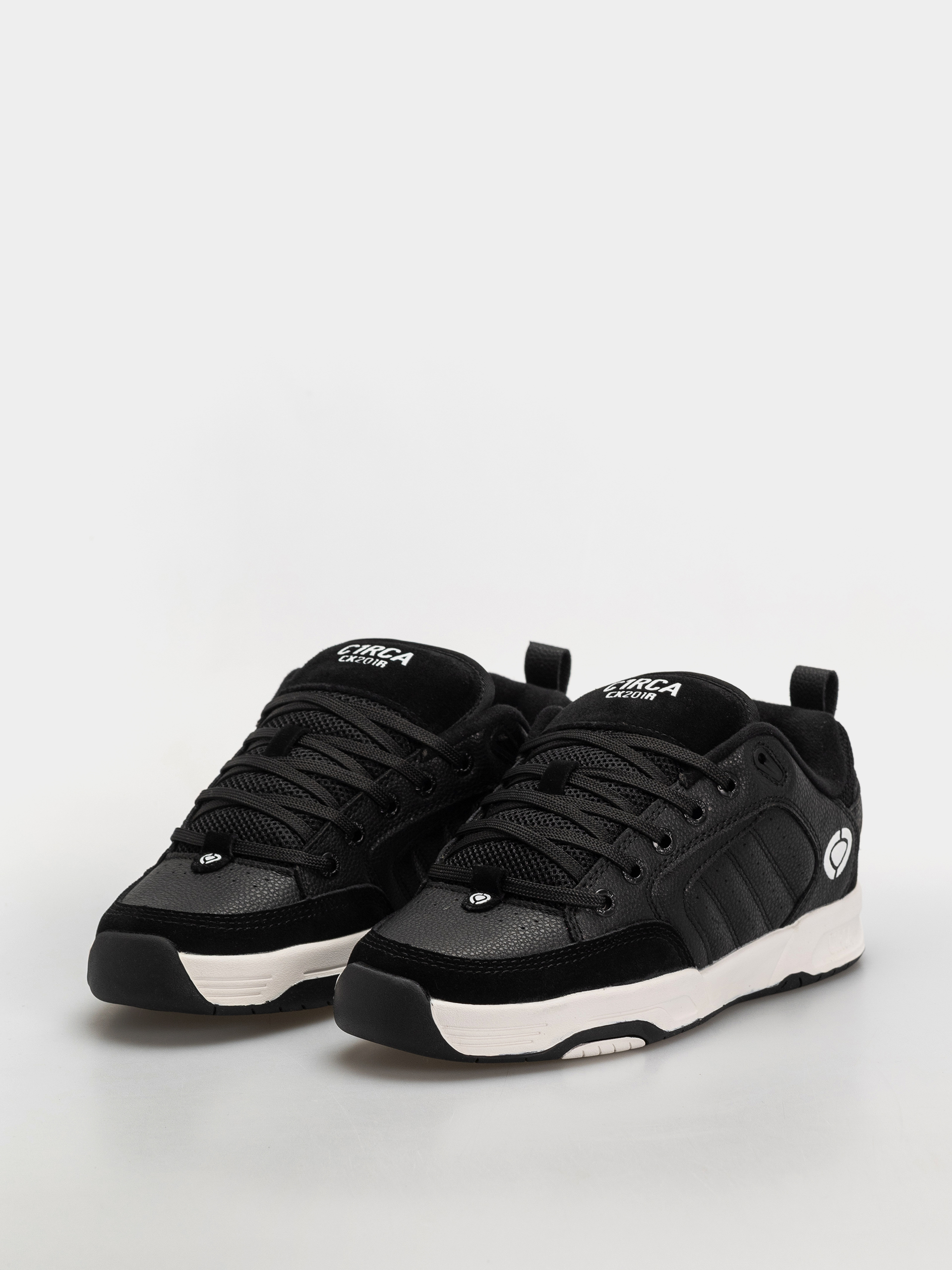 Обувки Circa CX201R (black/black/white)