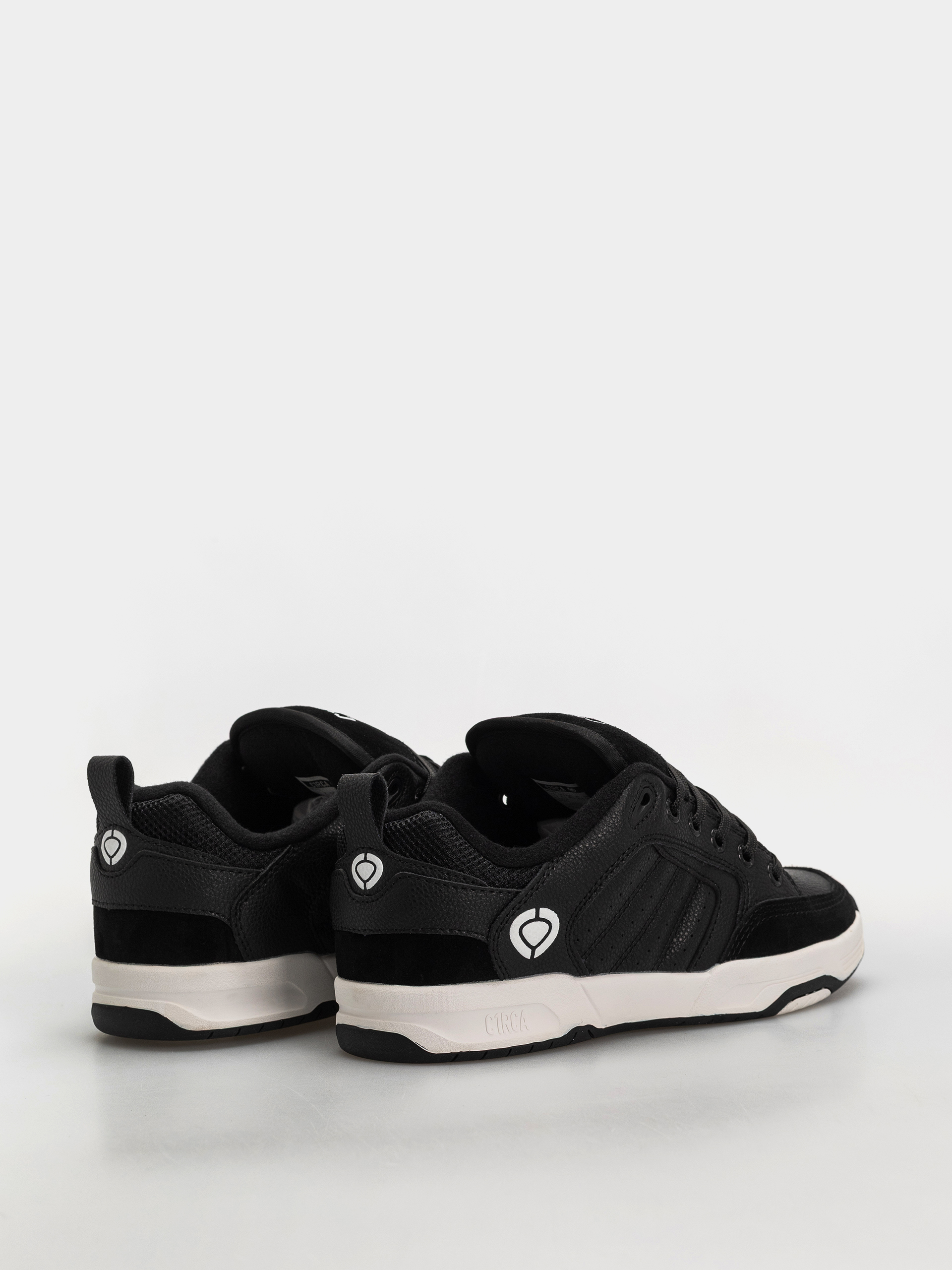 Обувки Circa CX201R (black/black/white)