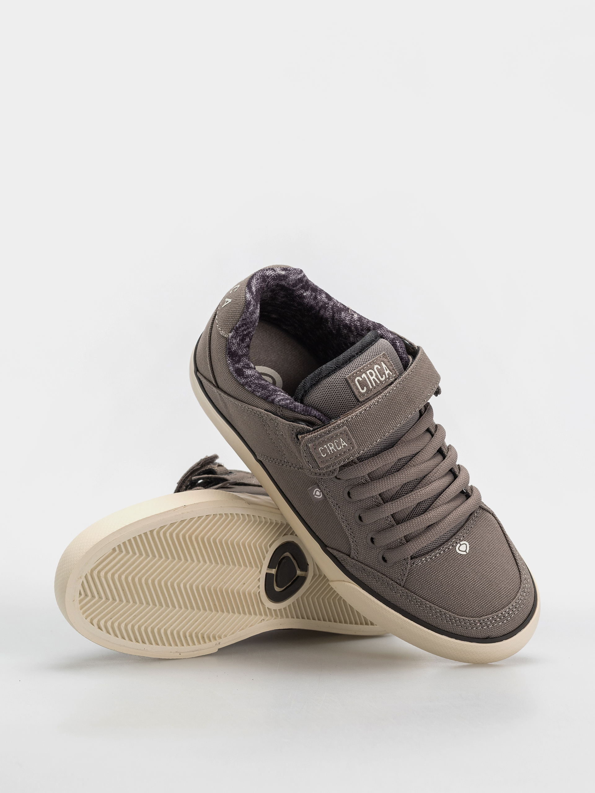 Обувки Circa 205 Vulc (fungi/whisper/white)