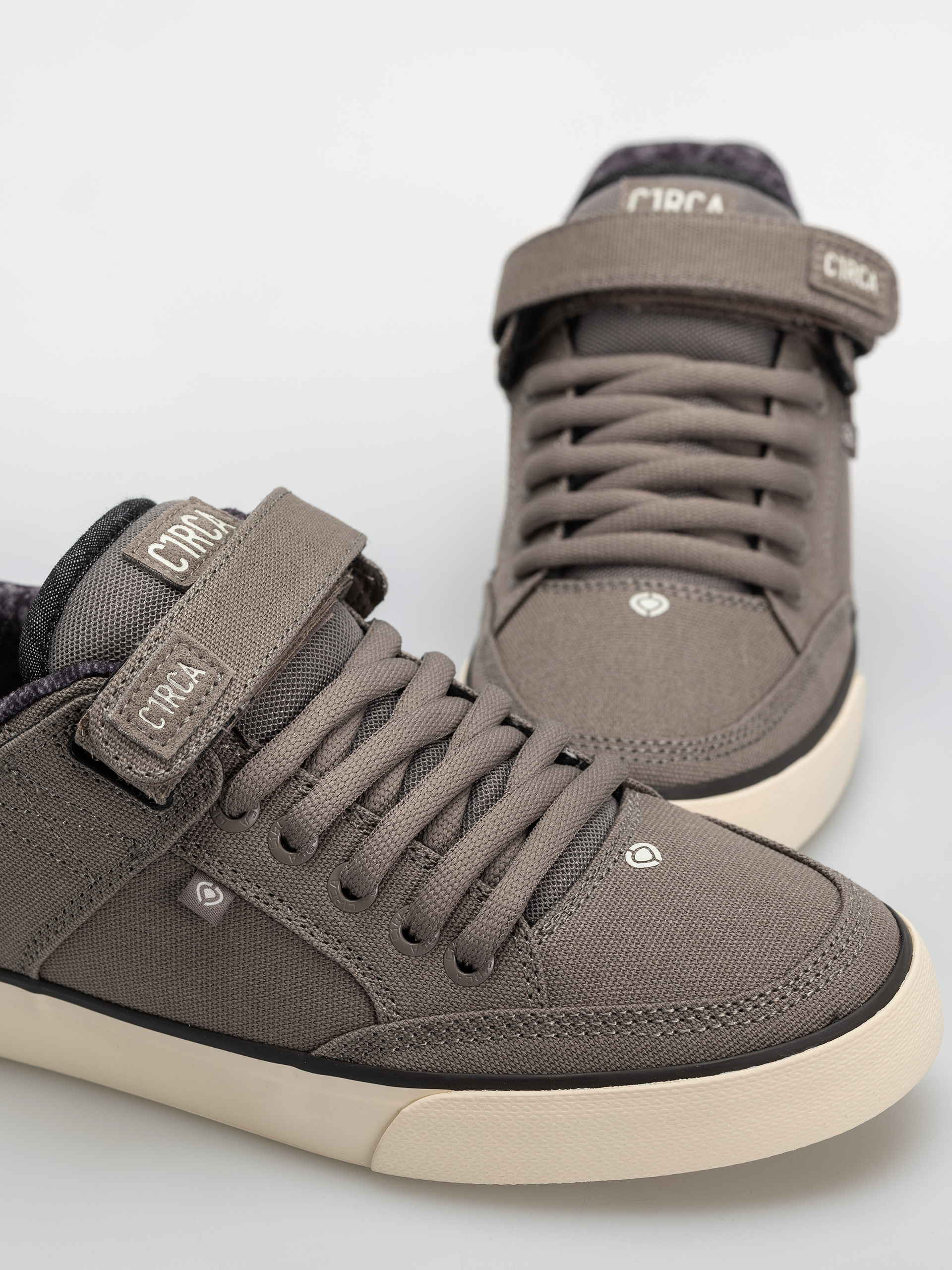 Обувки Circa 205 Vulc (fungi/whisper/white)