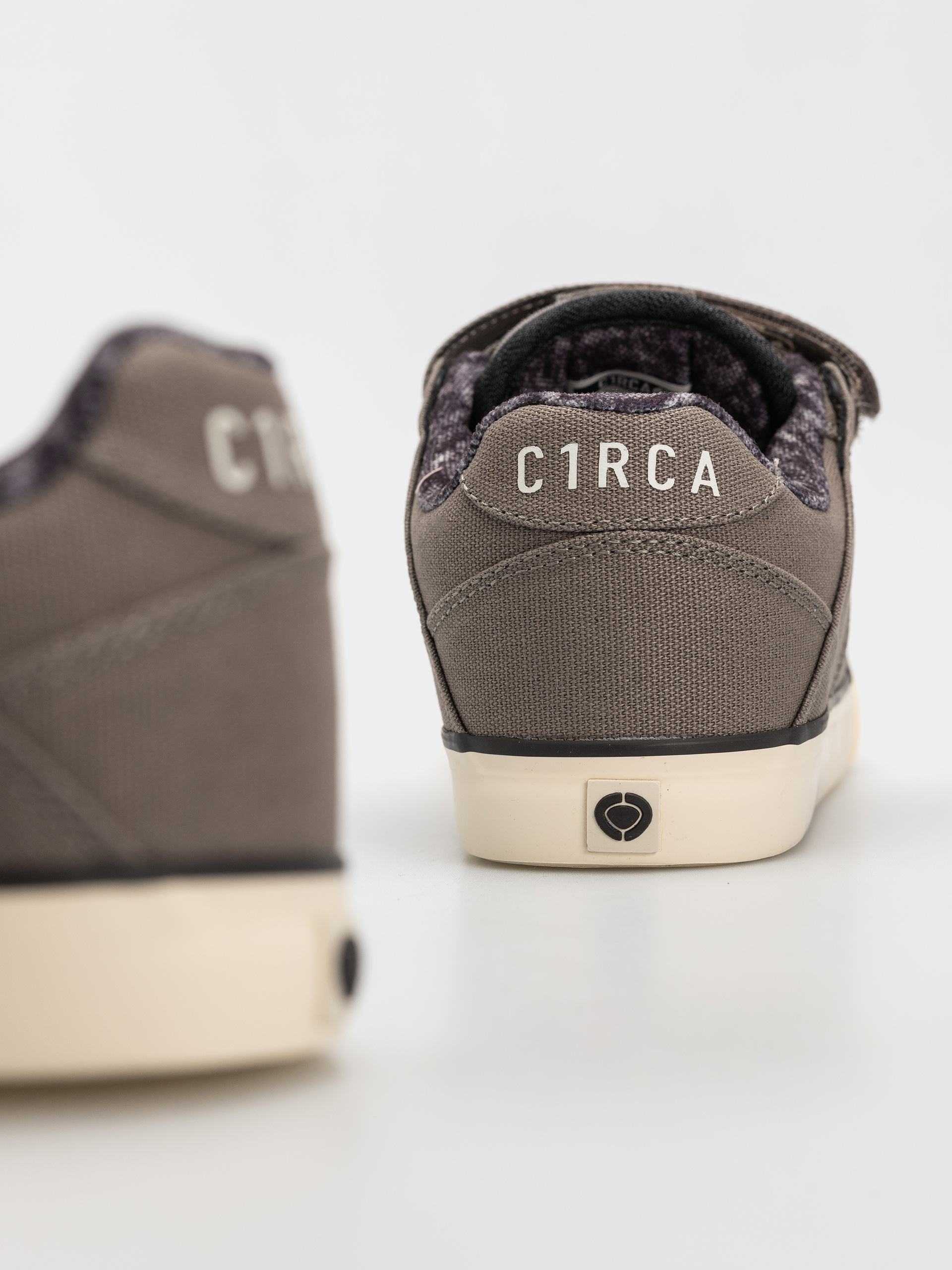 Обувки Circa 205 Vulc (fungi/whisper/white)