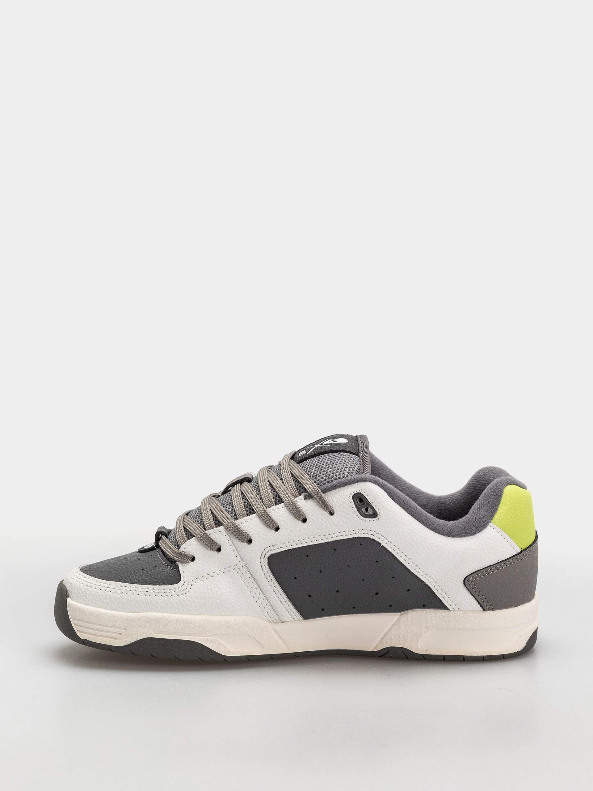 Обувки Circa 805 (dark gray/white/lime)