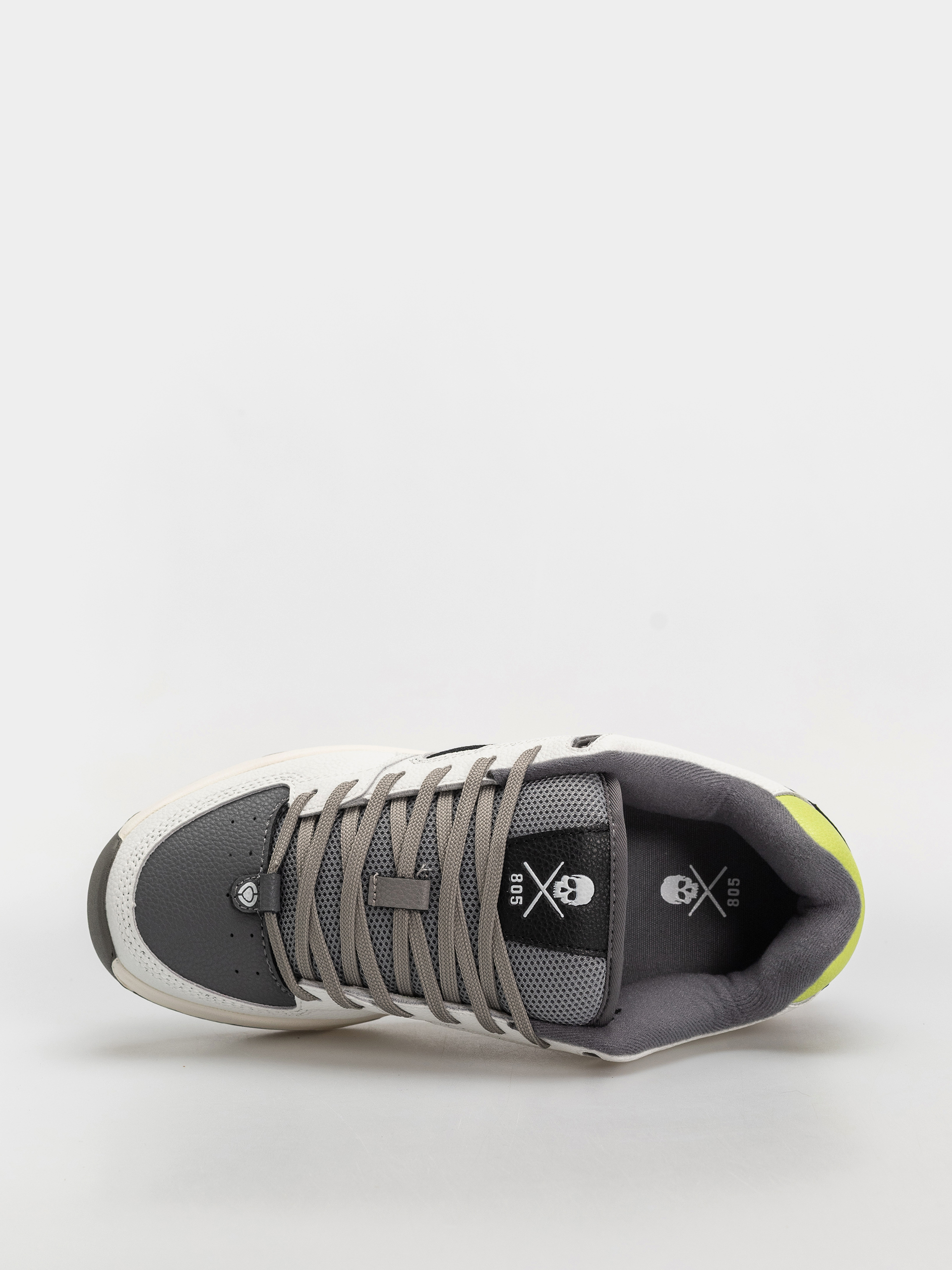 Обувки Circa 805 (dark gray/white/lime)