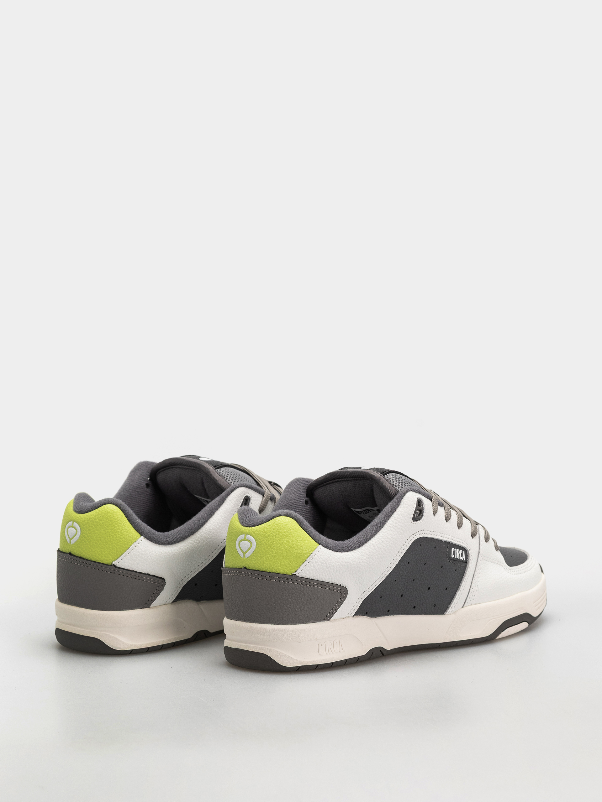 Обувки Circa 805 (dark gray/white/lime)
