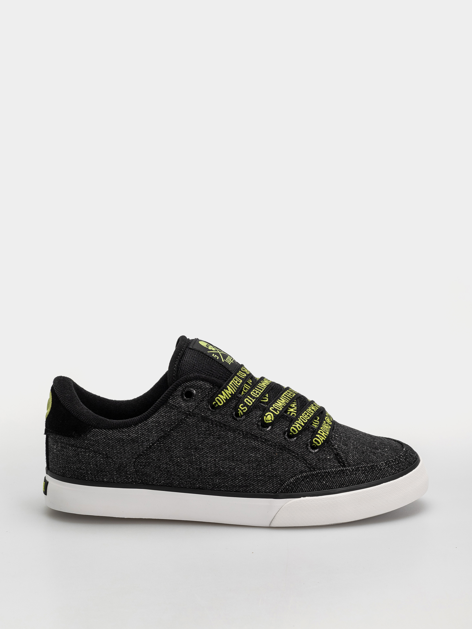 Обувки Circa Al 50 (black/lime/white)