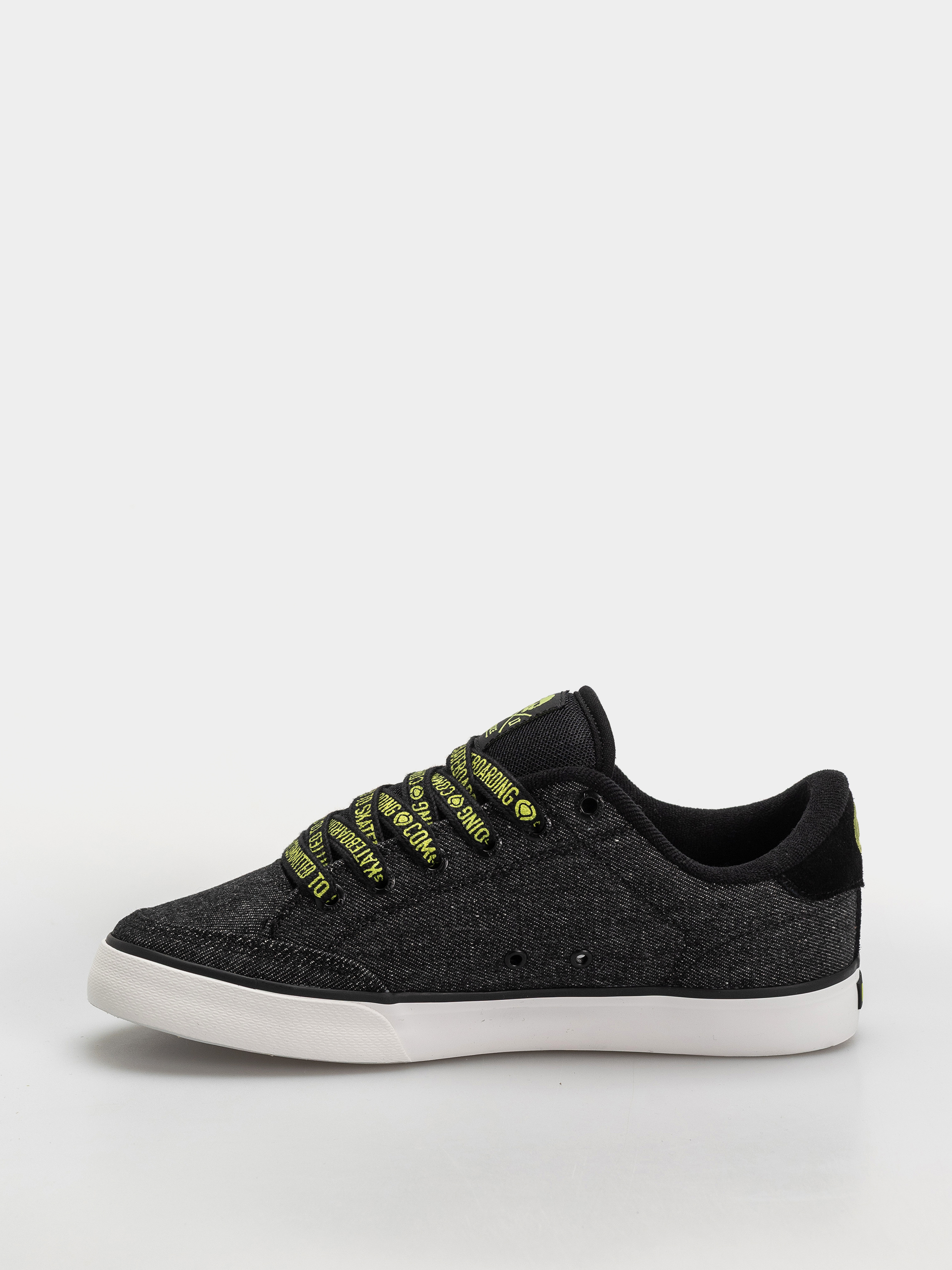 Обувки Circa Al 50 (black/lime/white)