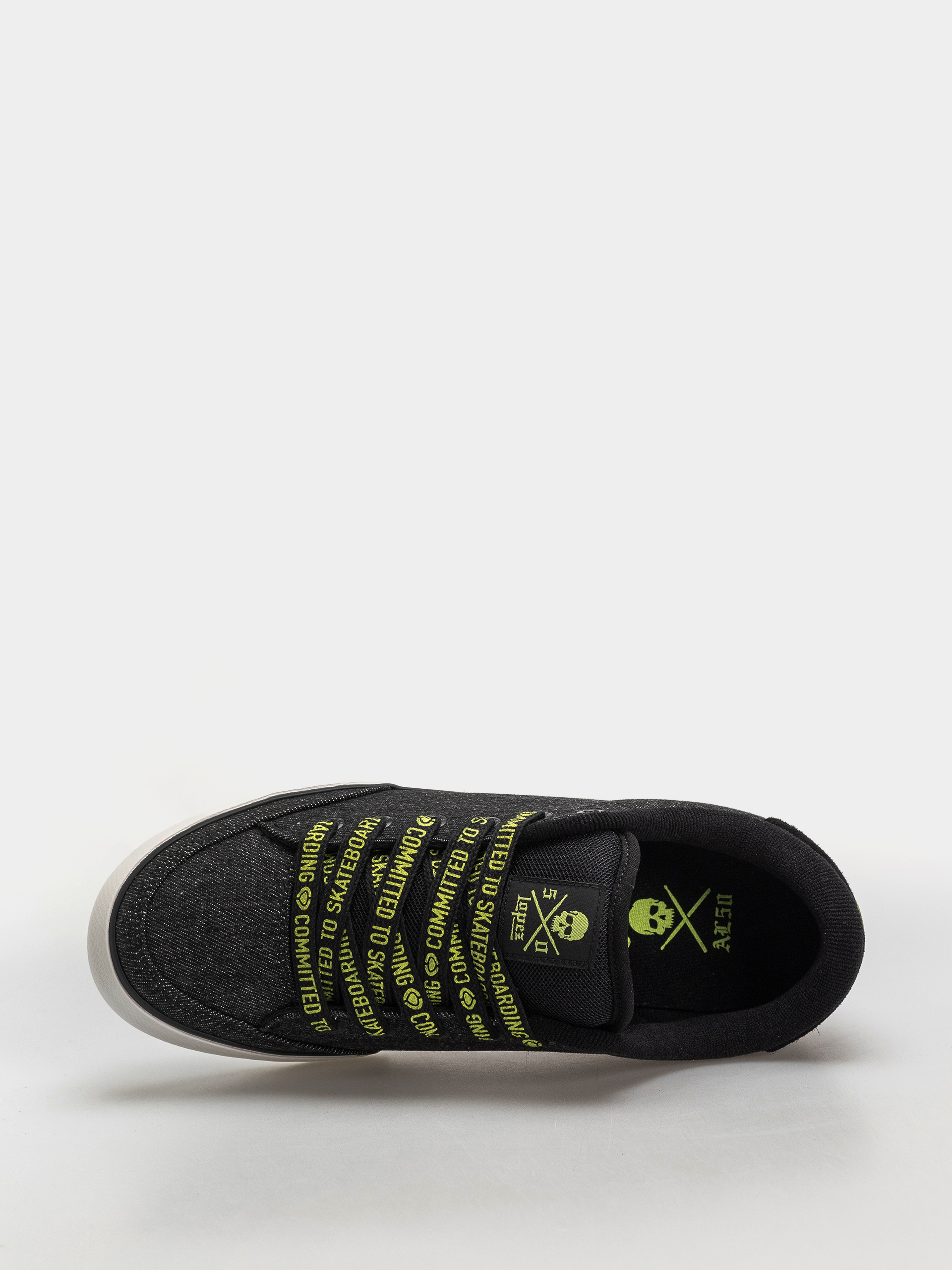 Обувки Circa Al 50 (black/lime/white)