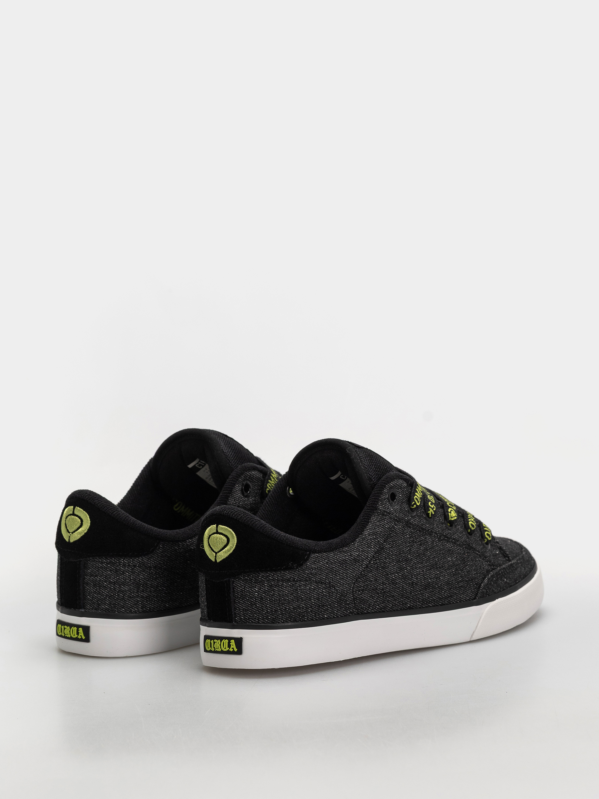 Обувки Circa Al 50 (black/lime/white)