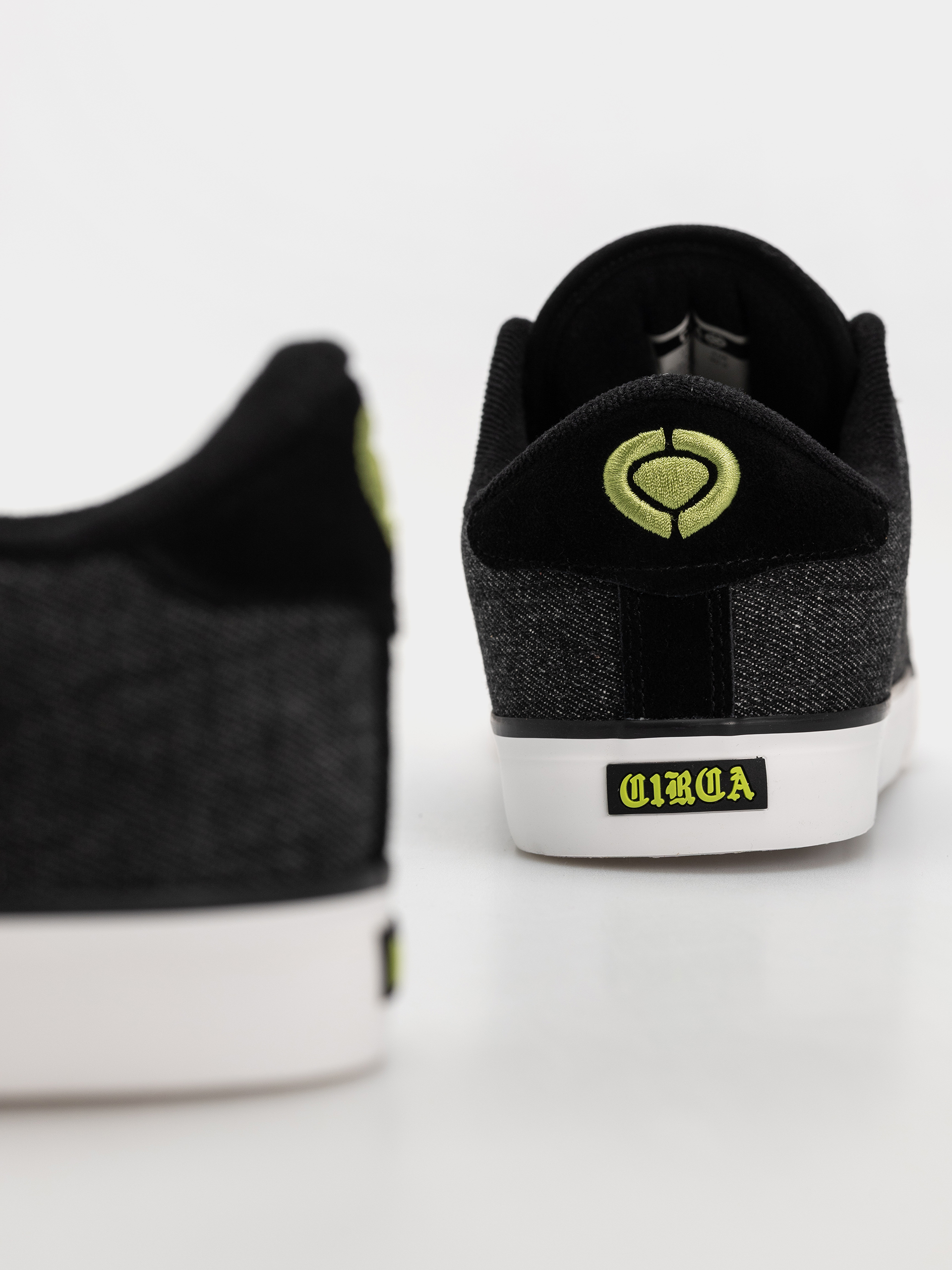 Обувки Circa Al 50 (black/lime/white)