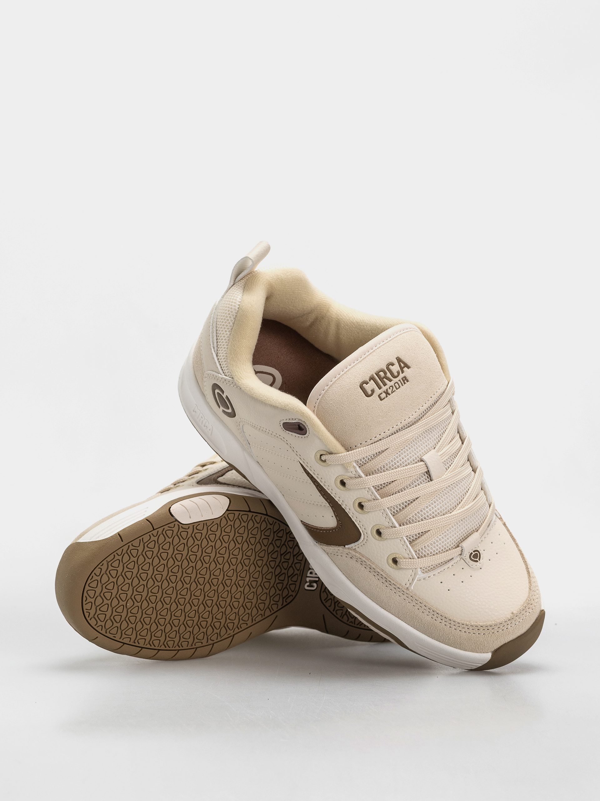 Обувки Circa CX201R (butternut/birch/white)