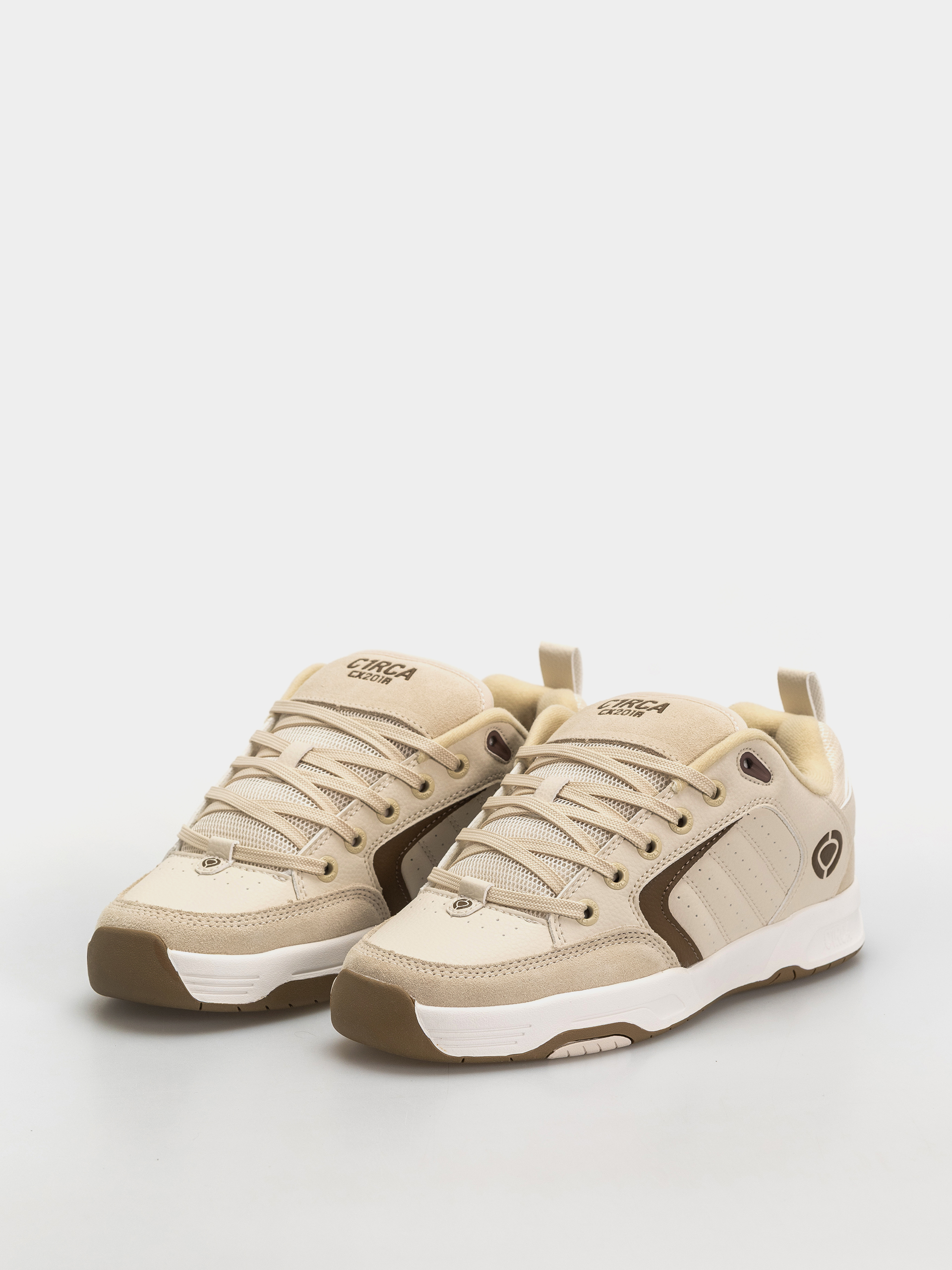 Обувки Circa CX201R (butternut/birch/white)