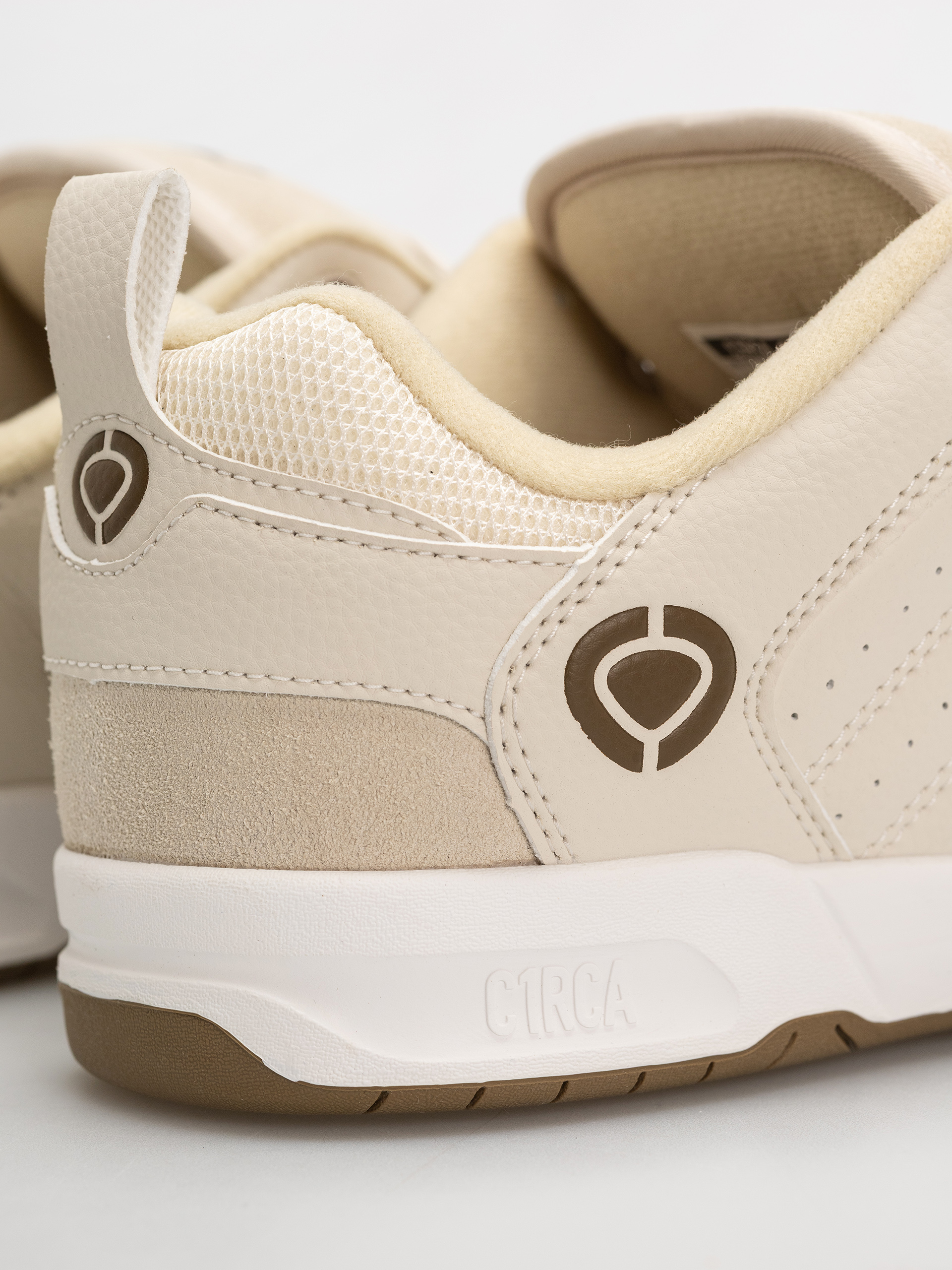 Обувки Circa CX201R (butternut/birch/white)