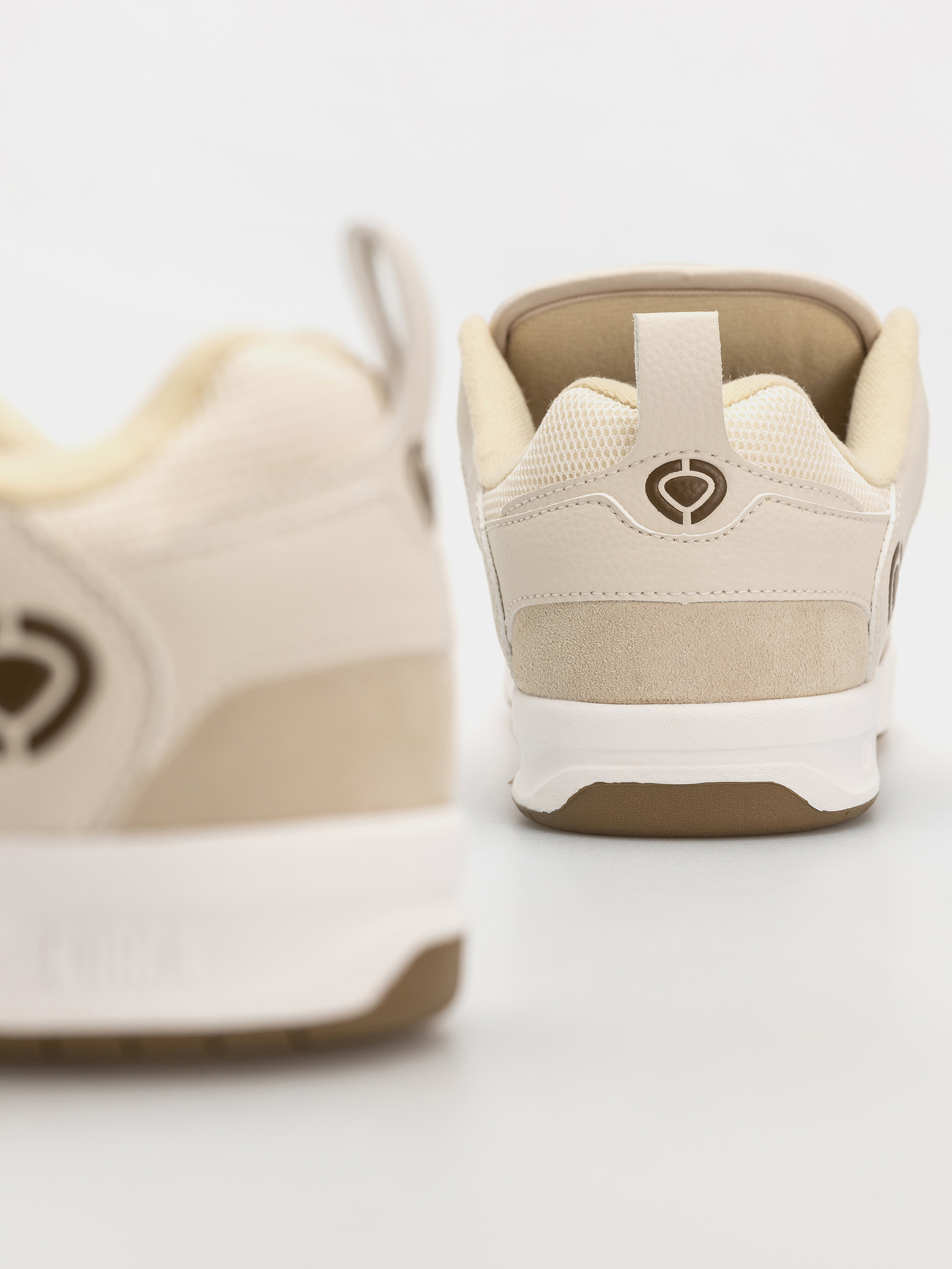 Обувки Circa CX201R (butternut/birch/white)