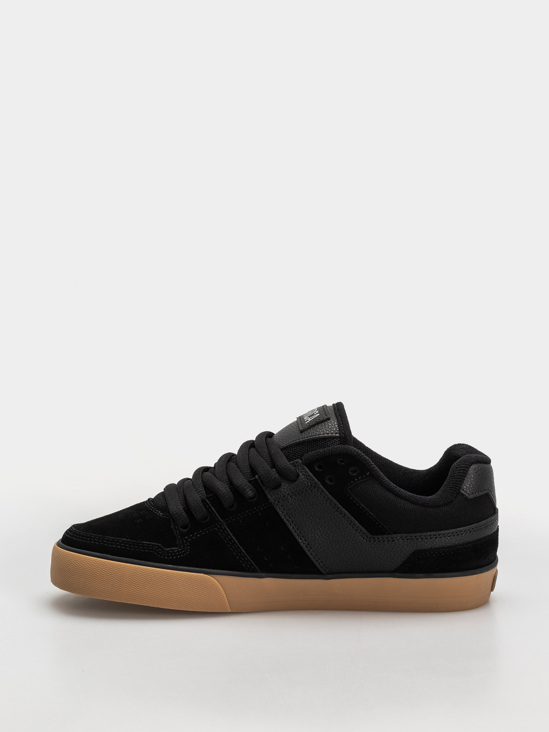 Обувки Circa Widowmaker (black/silver/gum)