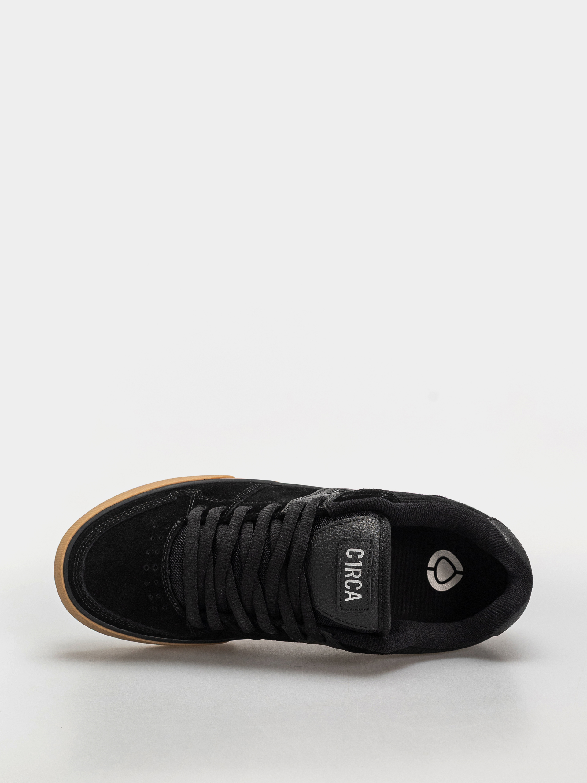 Обувки Circa Widowmaker (black/silver/gum)