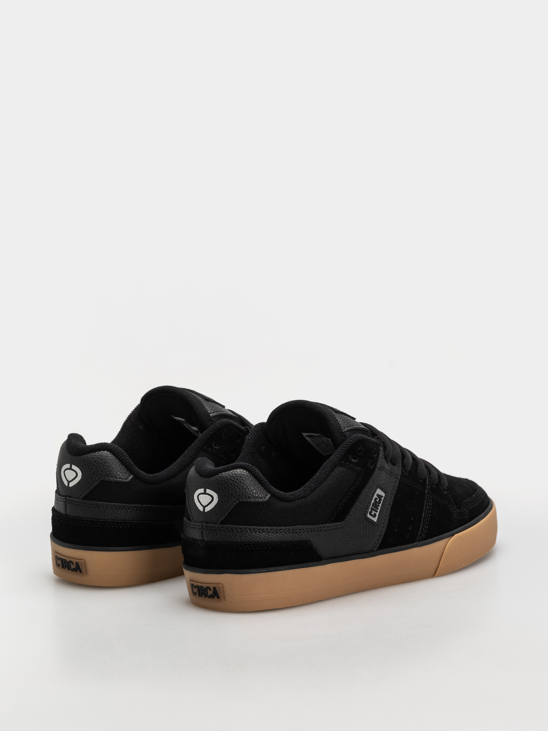 Обувки Circa Widowmaker (black/silver/gum)