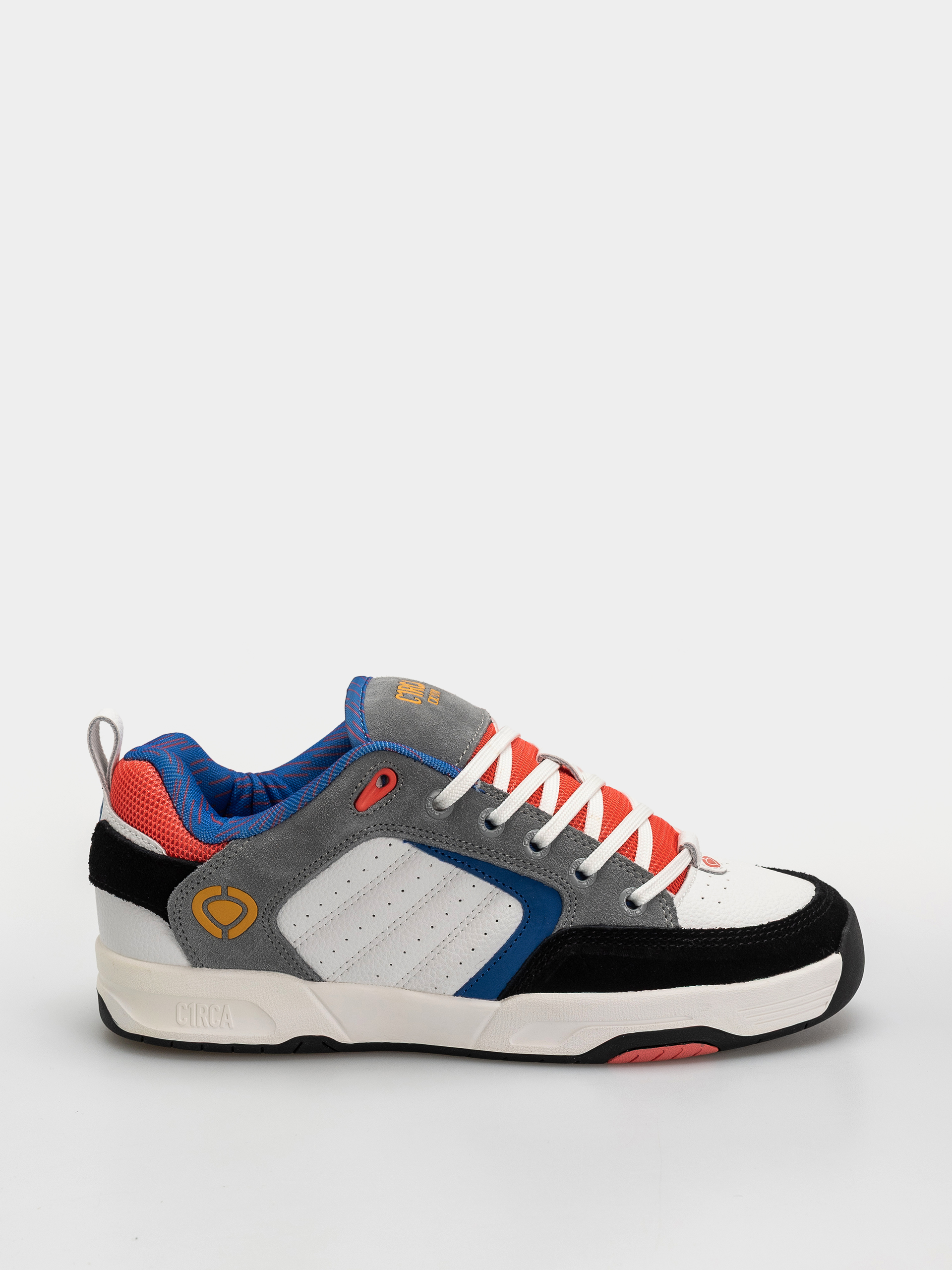 Обувки Circa CX201R (white/blue/gray)