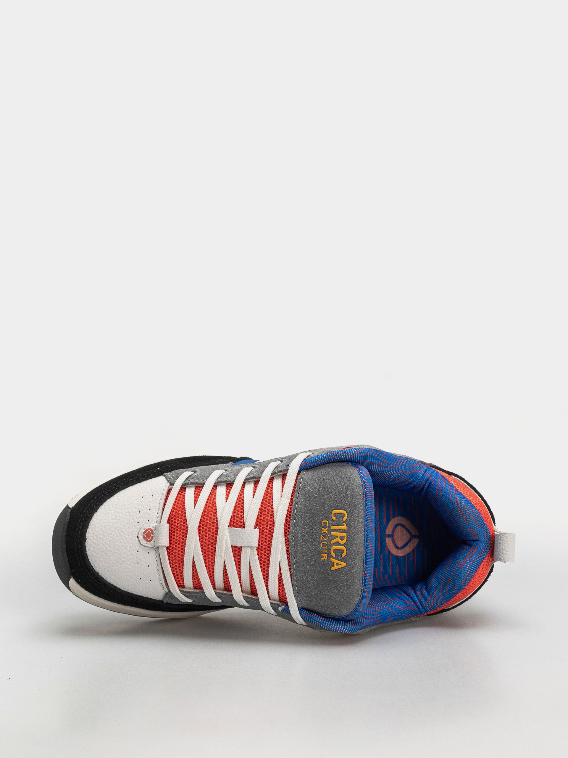 Обувки Circa CX201R (white/blue/gray)