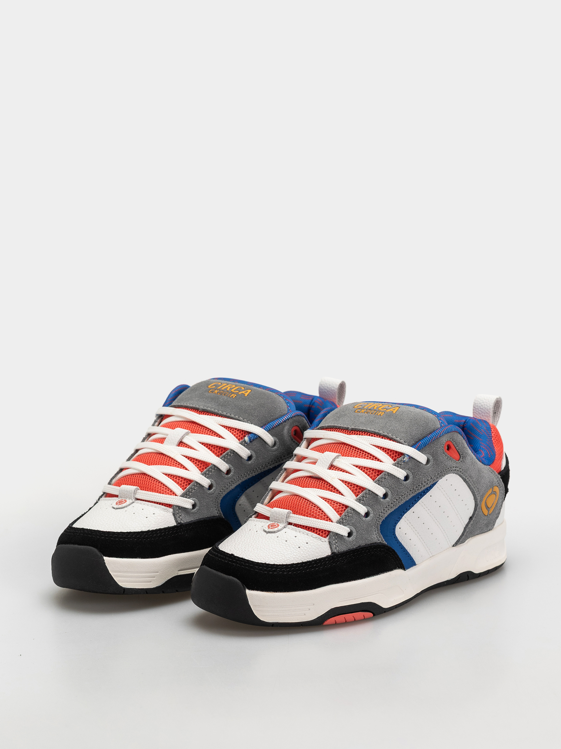 Обувки Circa CX201R (white/blue/gray)