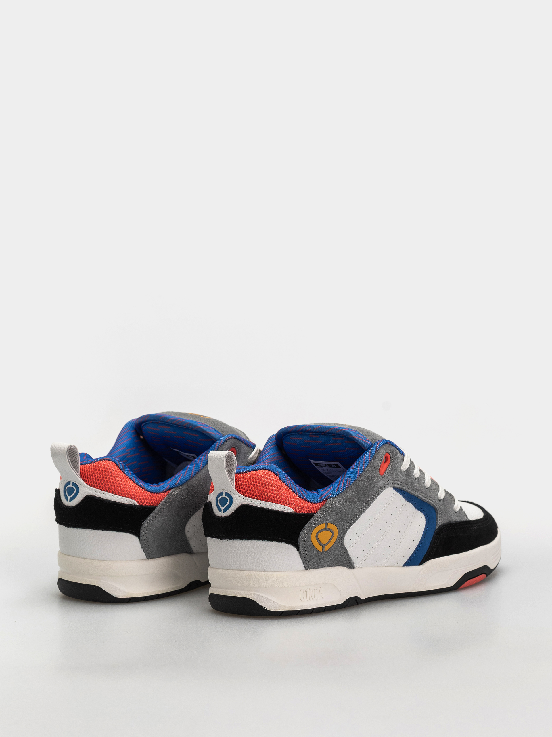 Обувки Circa CX201R (white/blue/gray)
