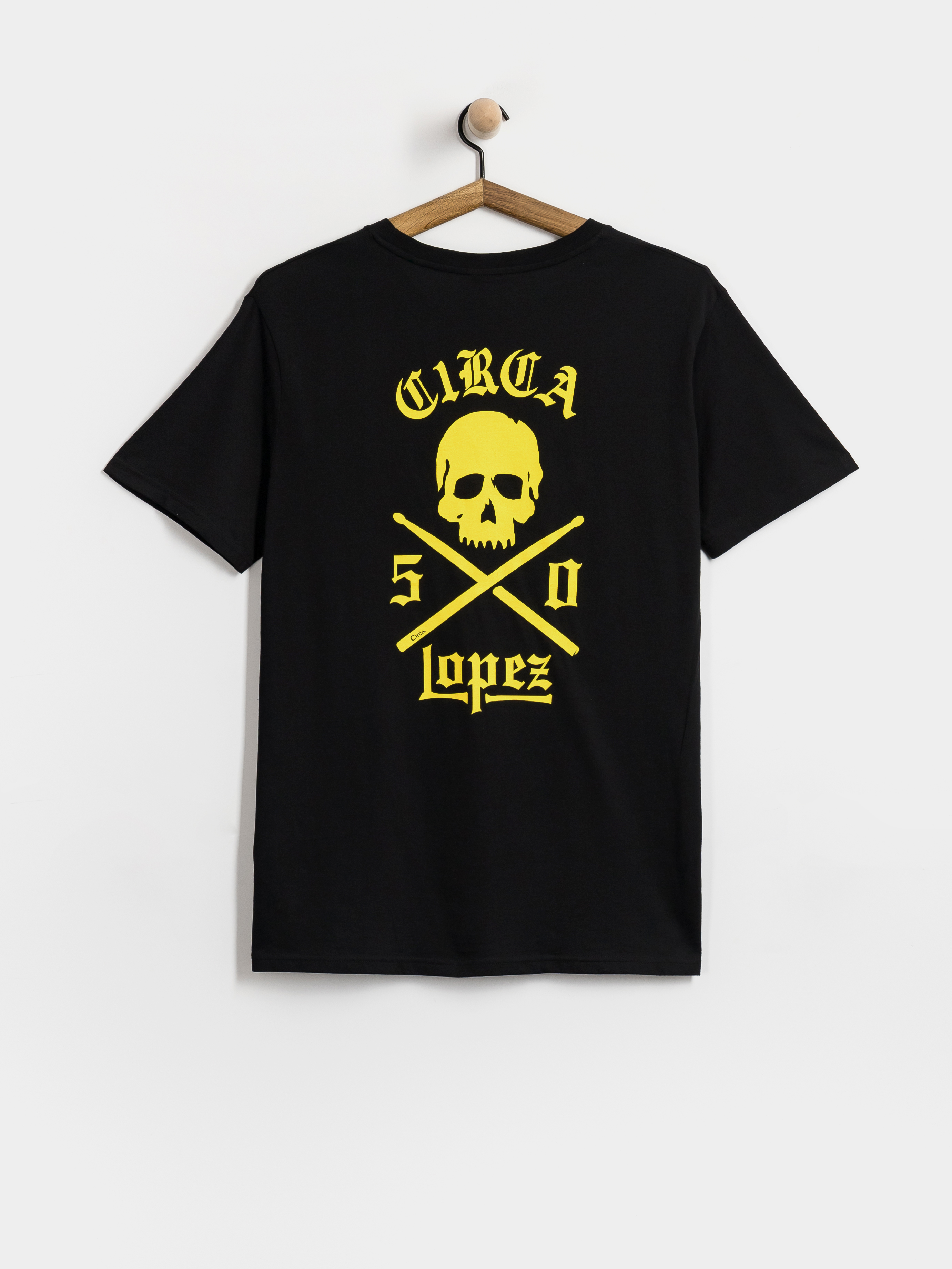 Тениска Circa Lopez 50