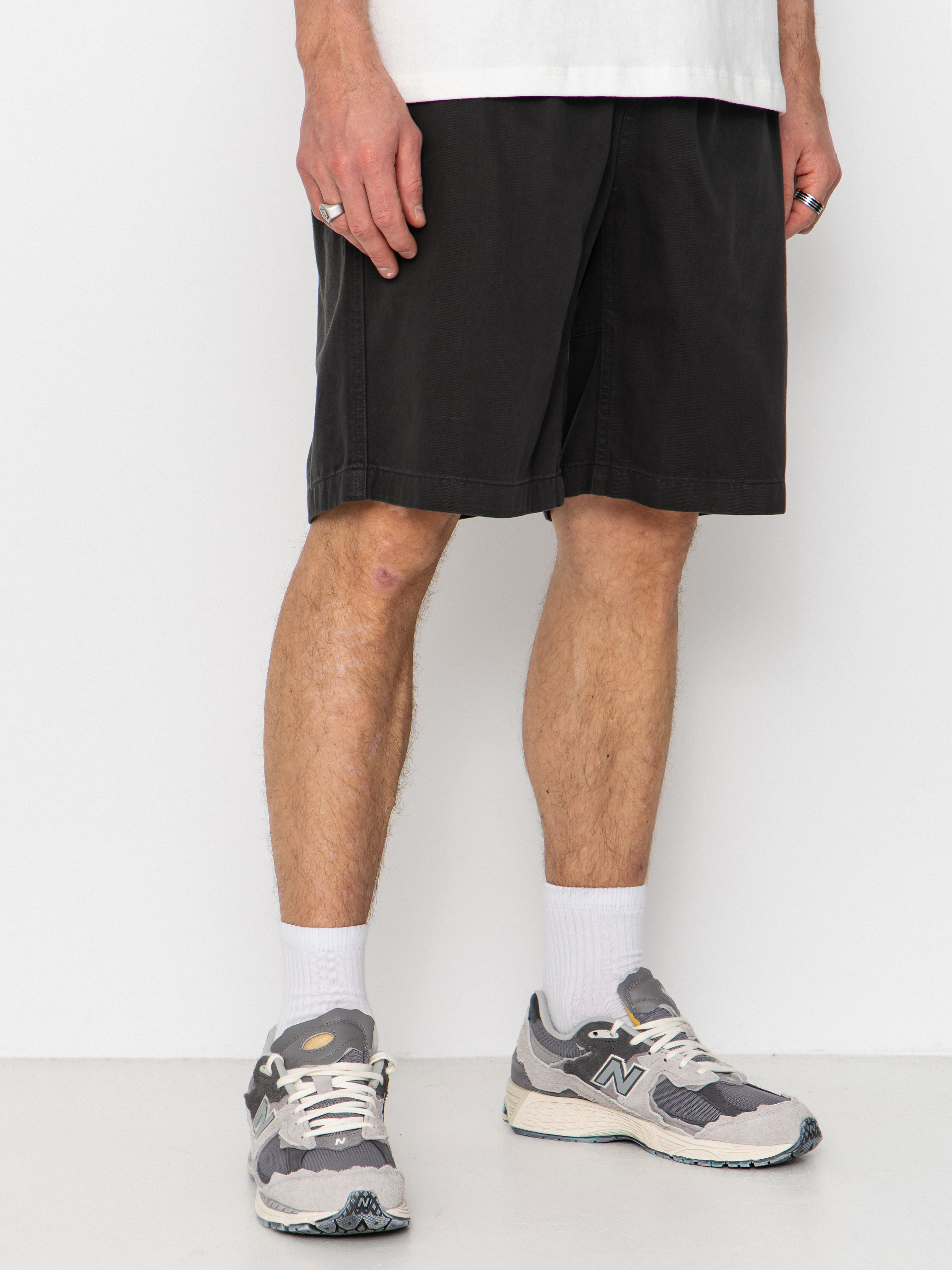 Къси панталони Gramicci G-Short (smokey grey)