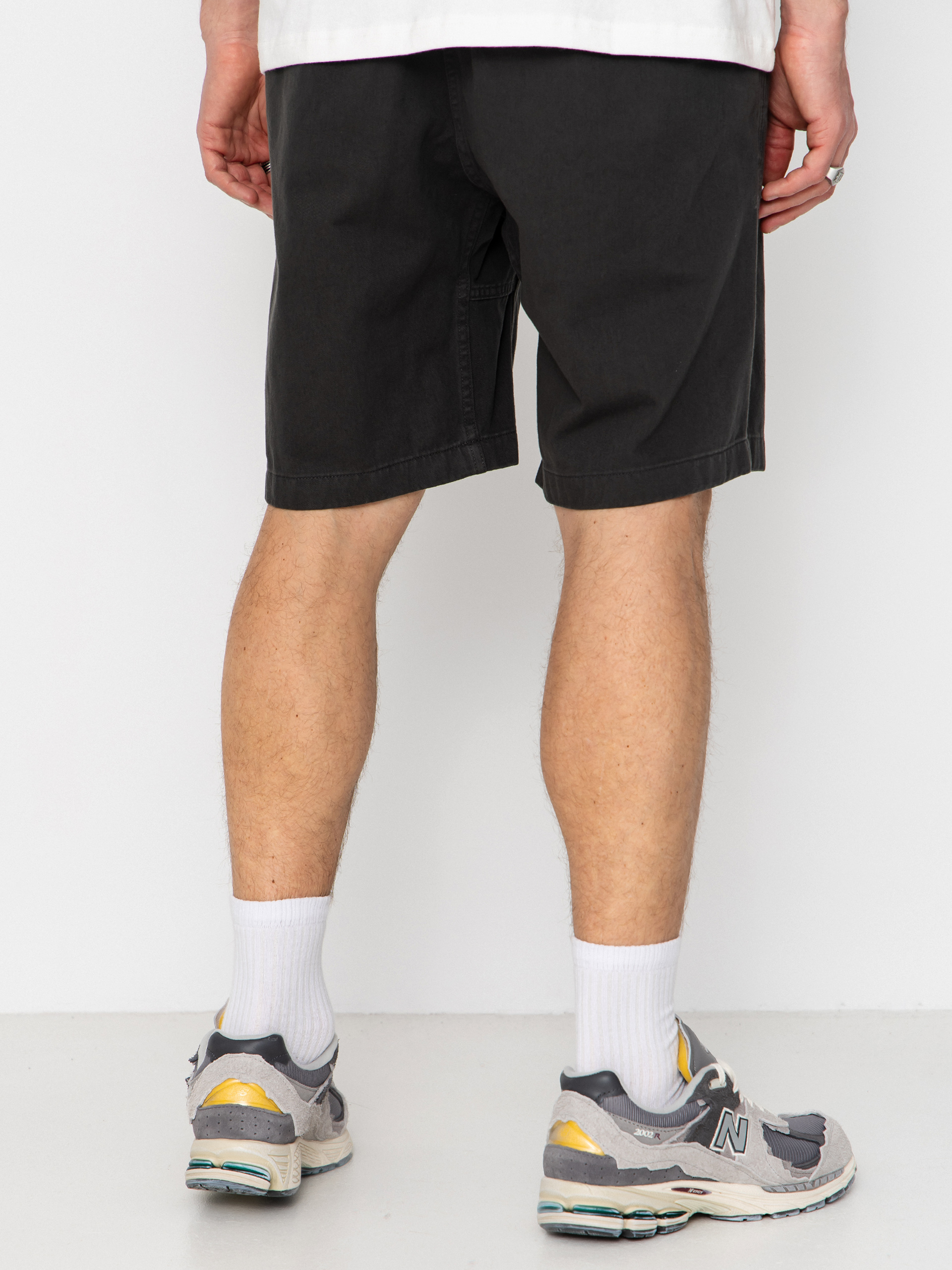 Къси панталони Gramicci G-Short (smokey grey)