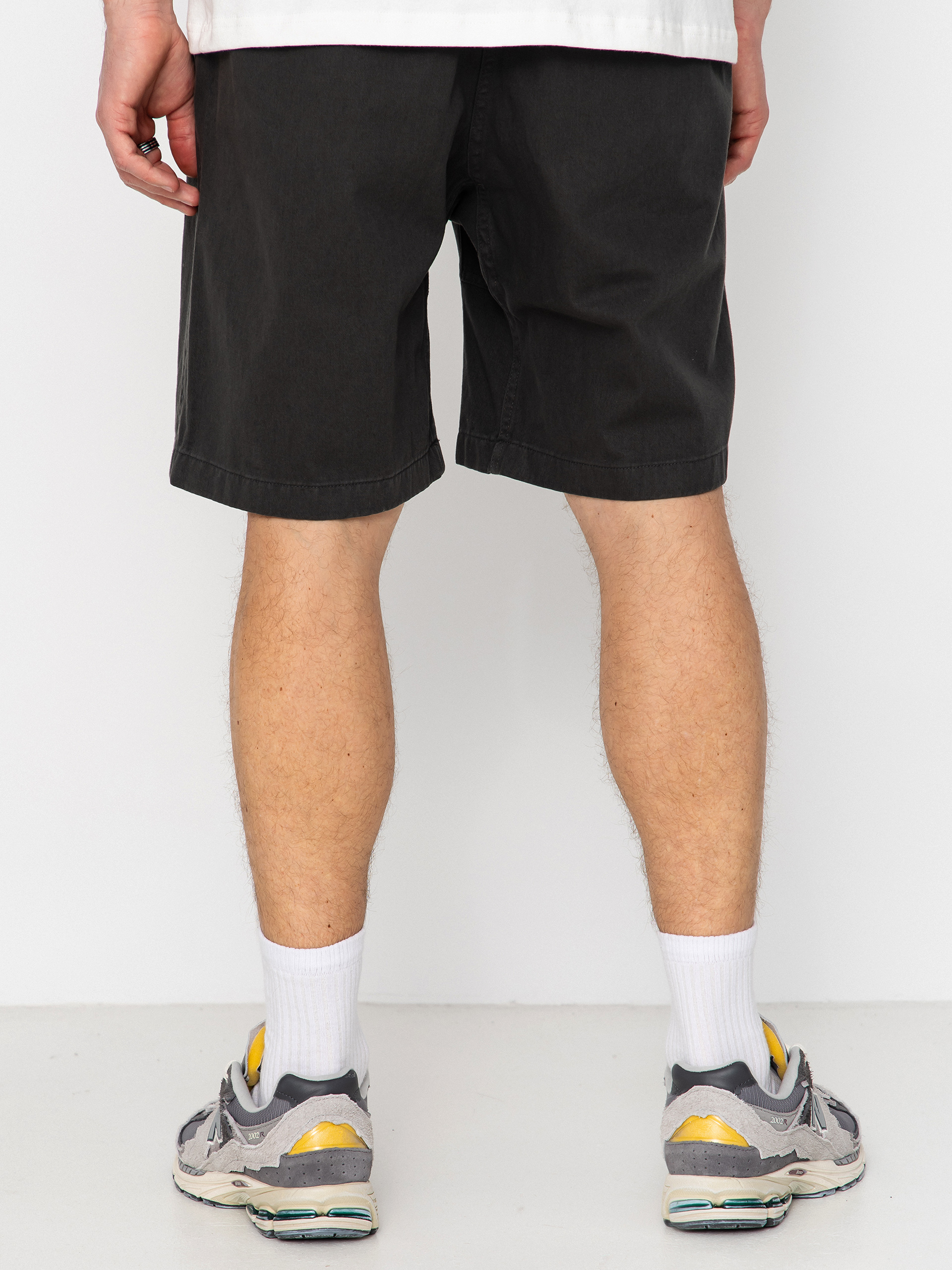 Къси панталони Gramicci G-Short (smokey grey)