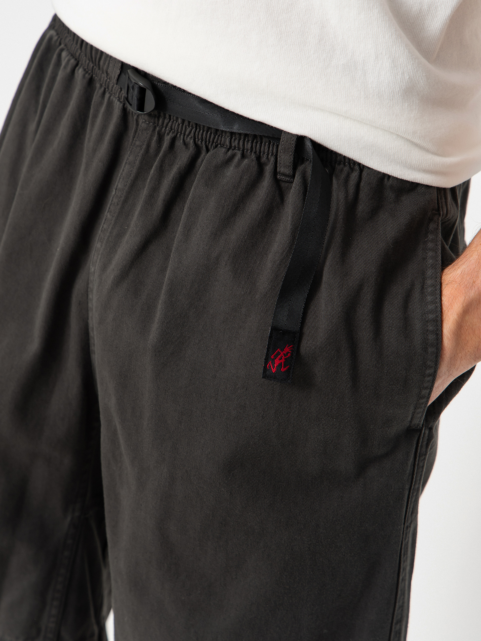 Къси панталони Gramicci G-Short (smokey grey)