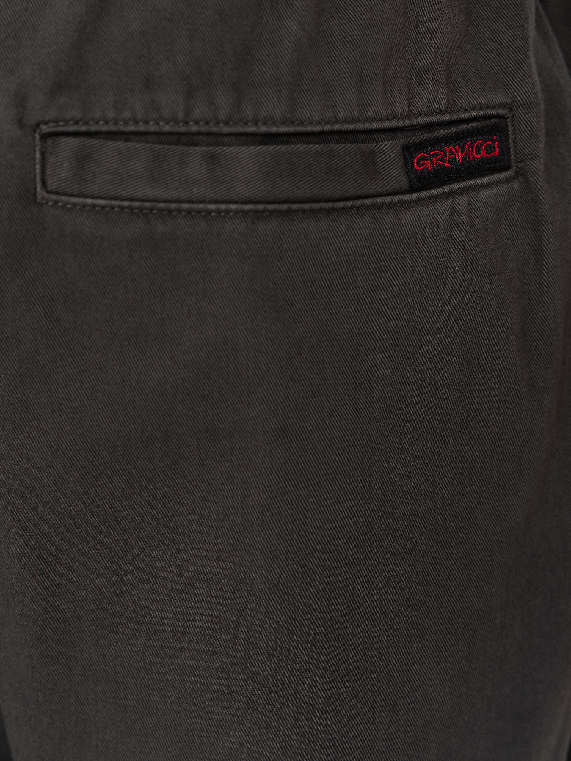 Къси панталони Gramicci G-Short (smokey grey)