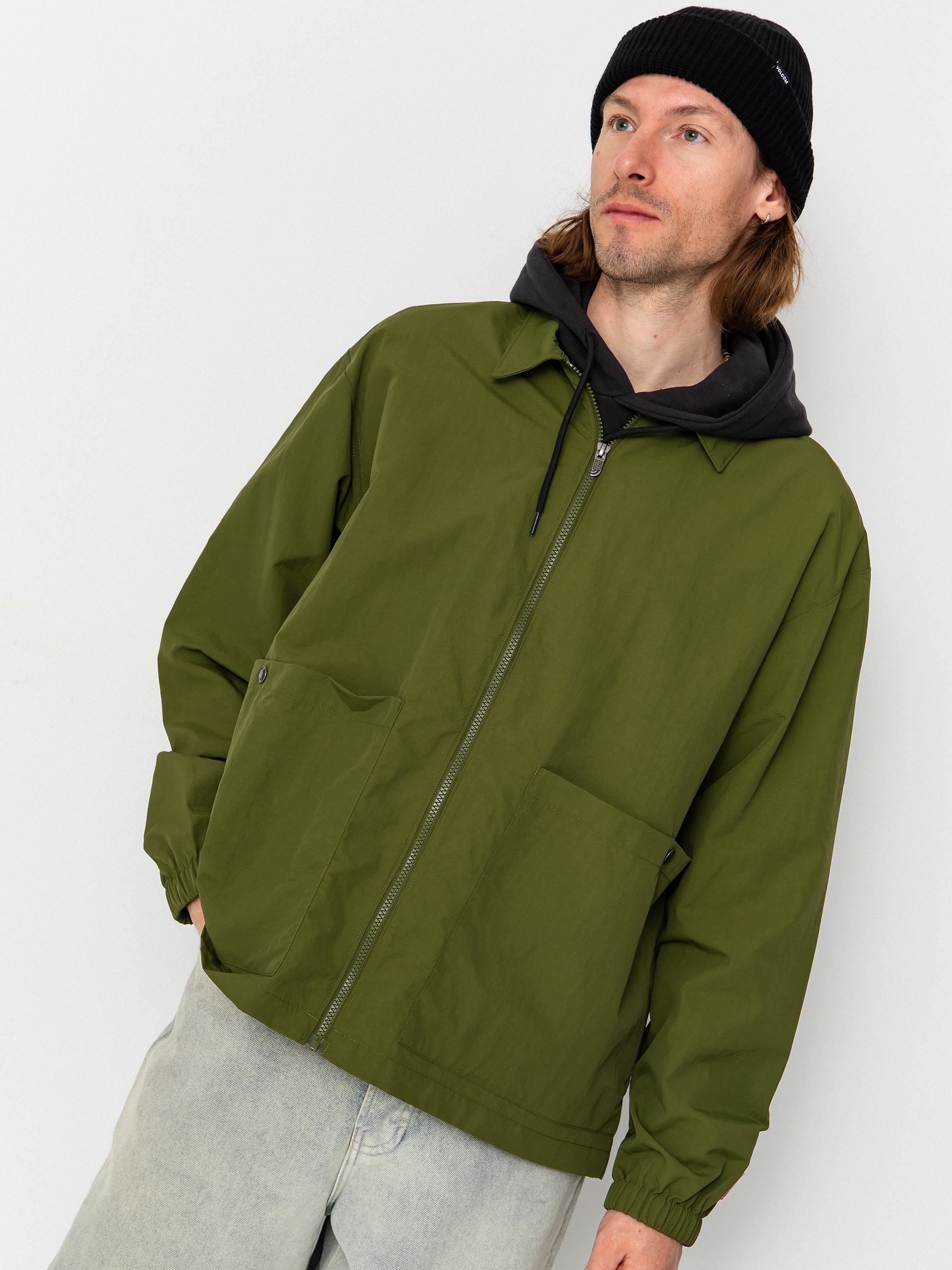 Блуза The North Face Tnf Red Box Nylon