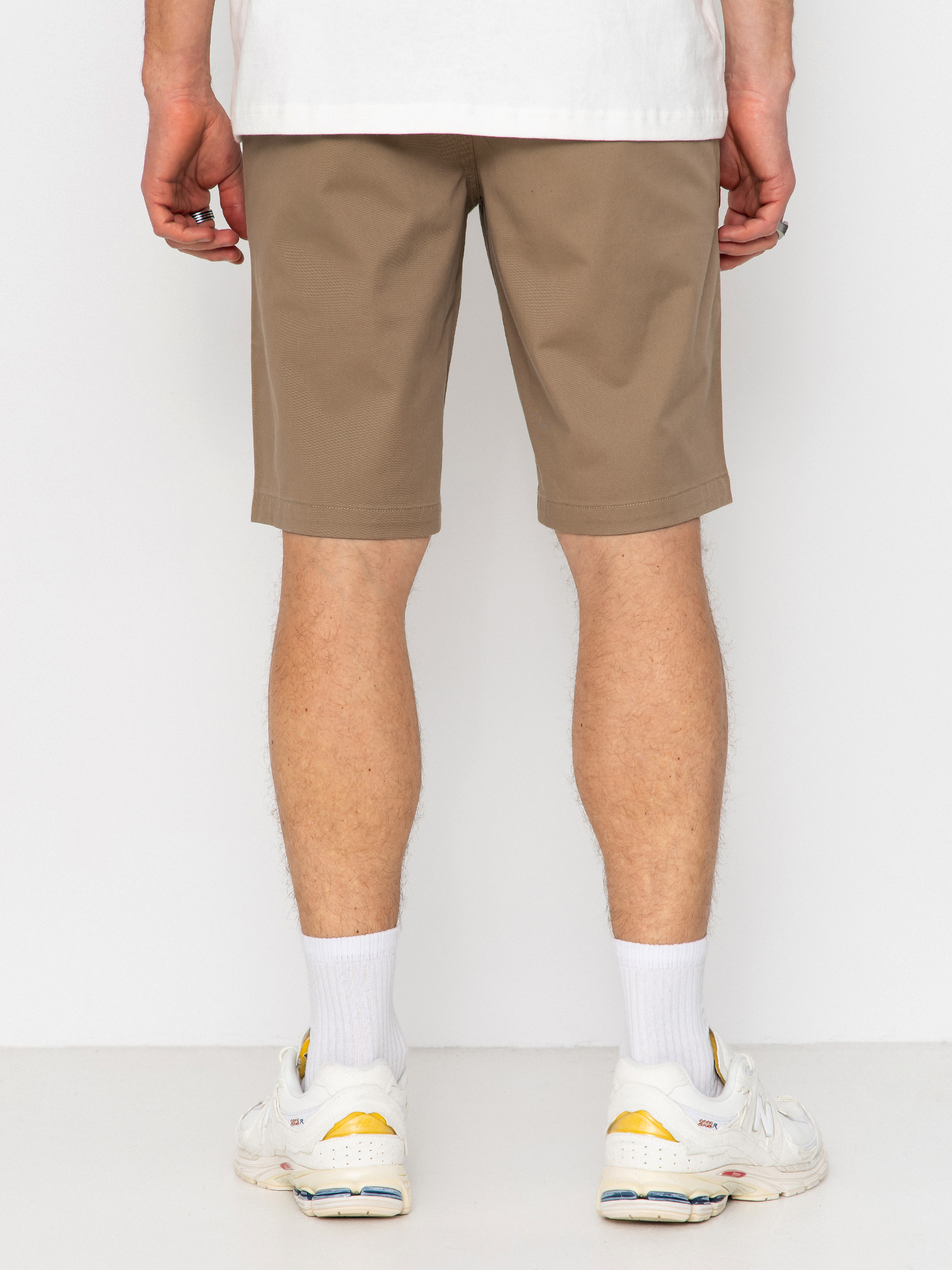Къси панталони Volcom Frckn Mdn Strch 21 (khaki)
