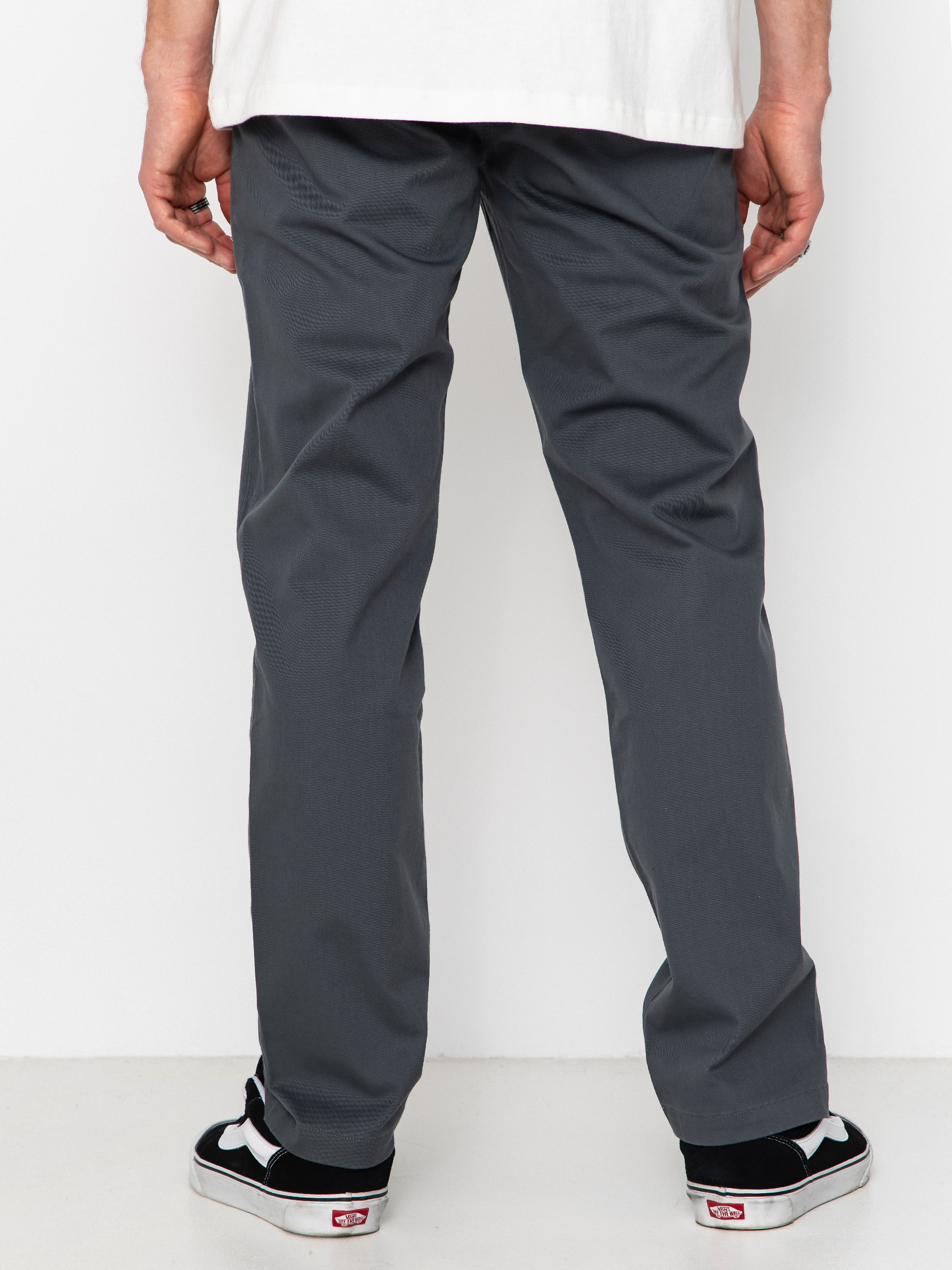 Панталони Volcom Frickin Modern Stret (dark slate)