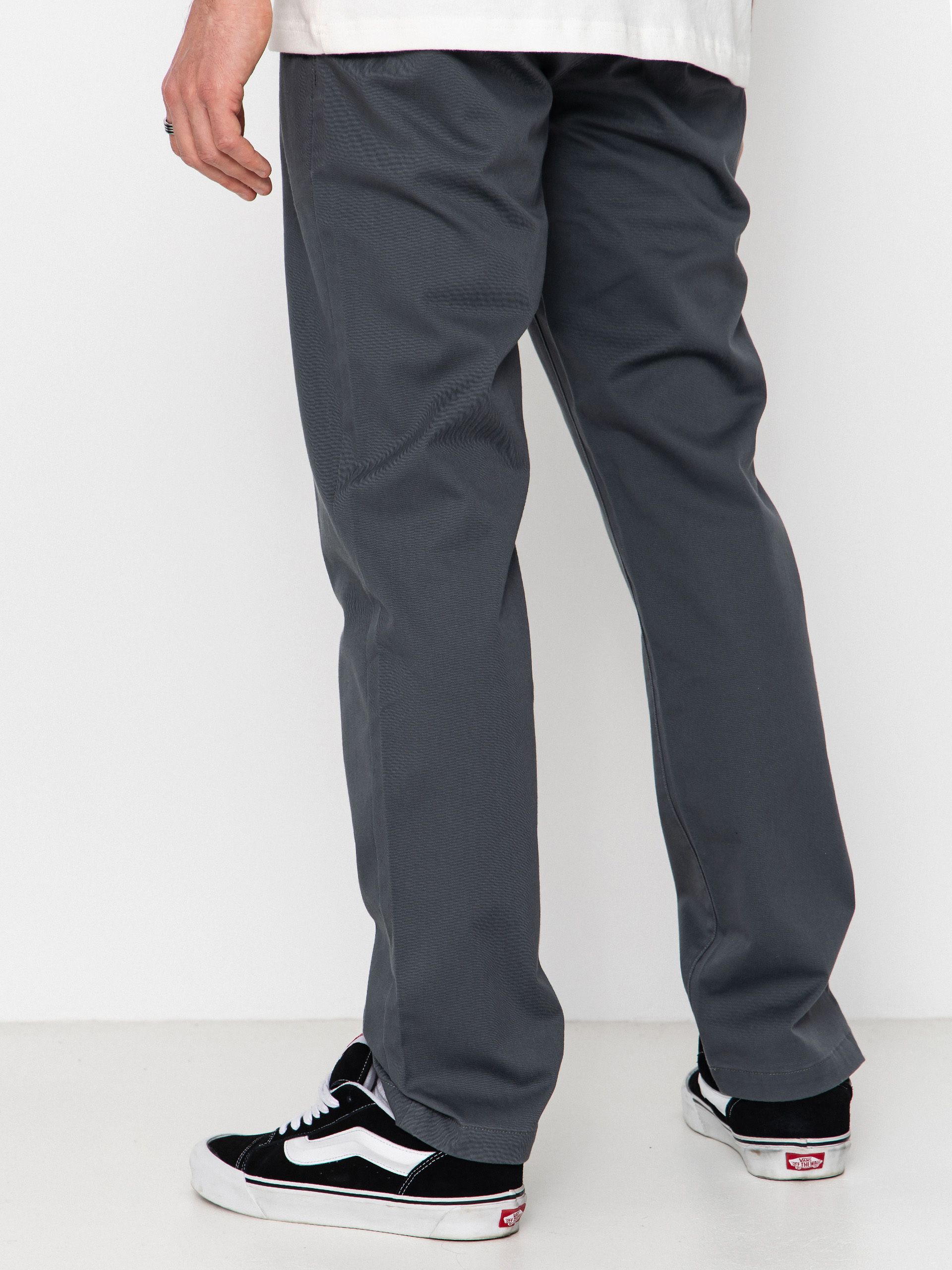 Панталони Volcom Frickin Modern Stret (dark slate)