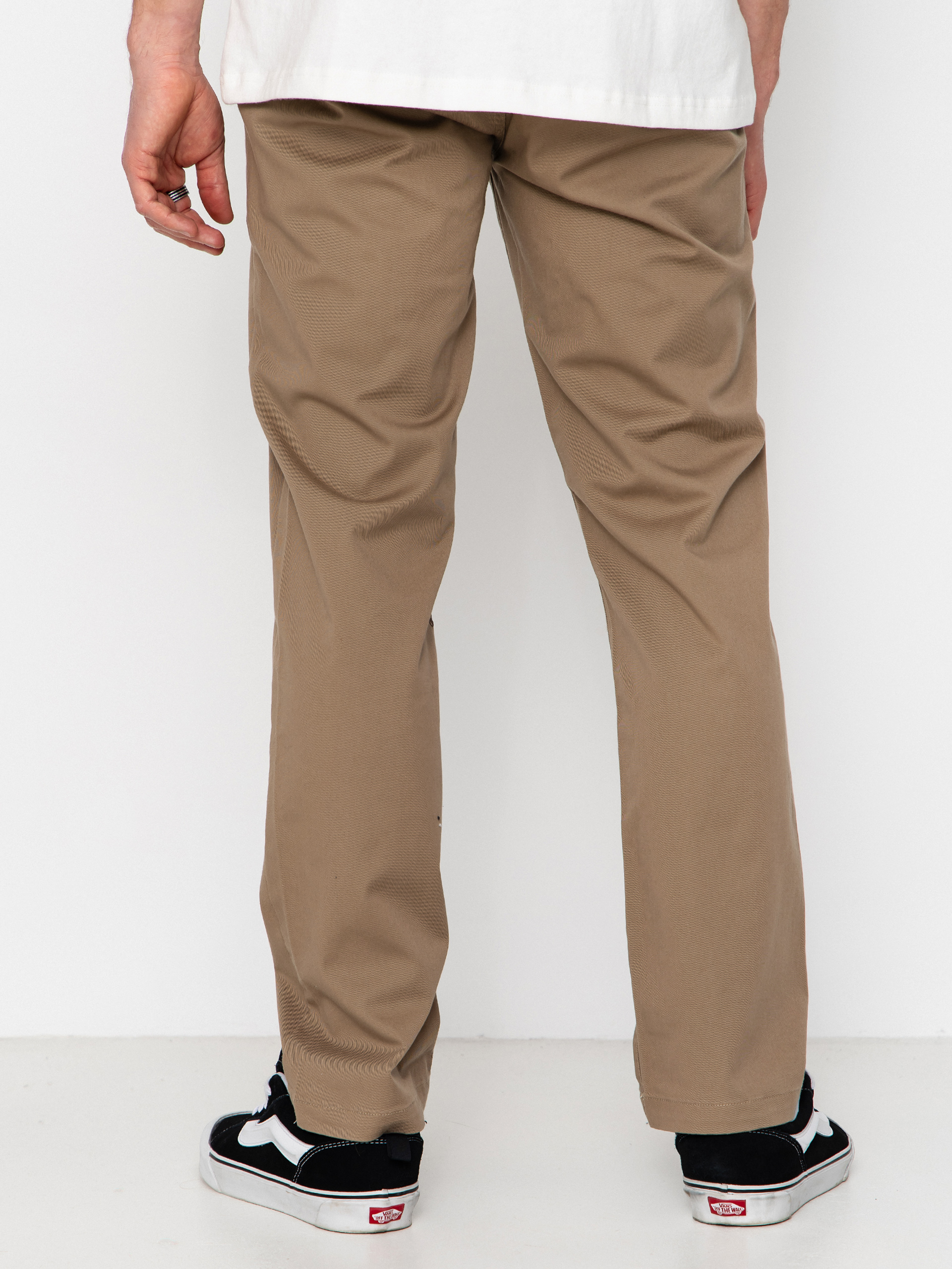 Панталони Volcom Frickin Modern Stret (khaki)