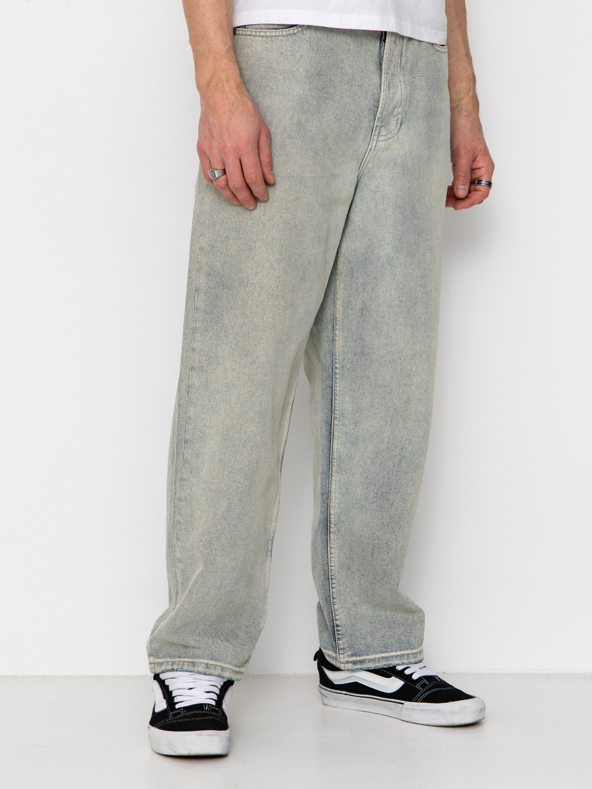 Панталони Element Big 5 Denim (ash bleach wash)