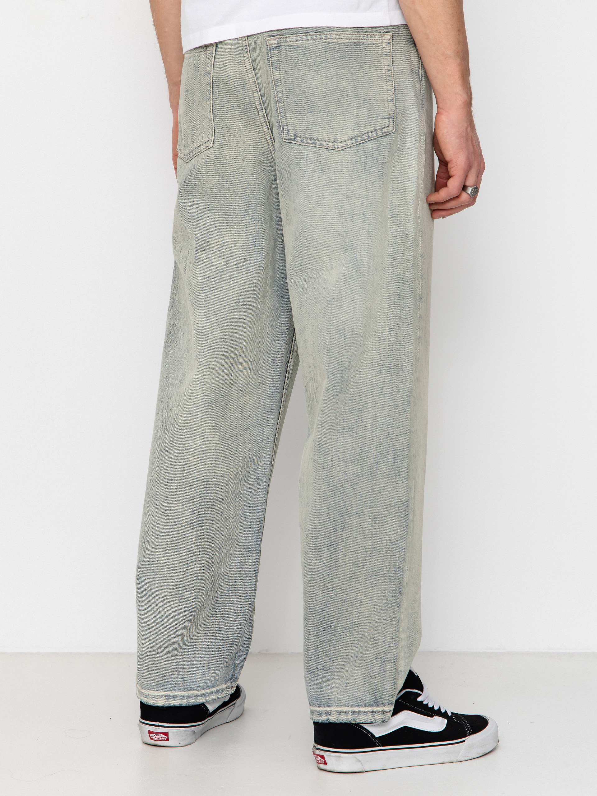 Панталони Element Big 5 Denim (ash bleach wash)