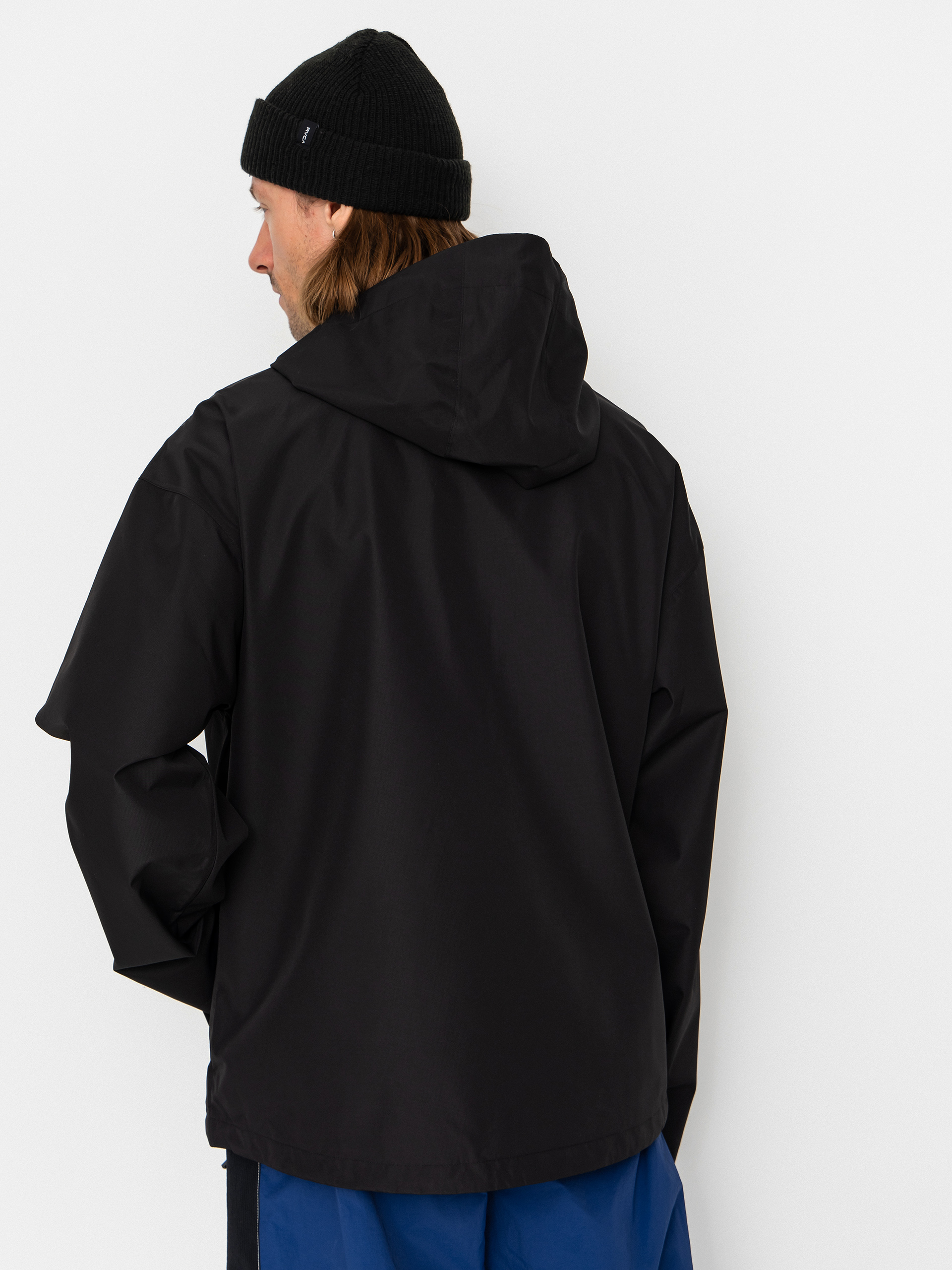 Яке DC Drylyne Shell 10K (black)