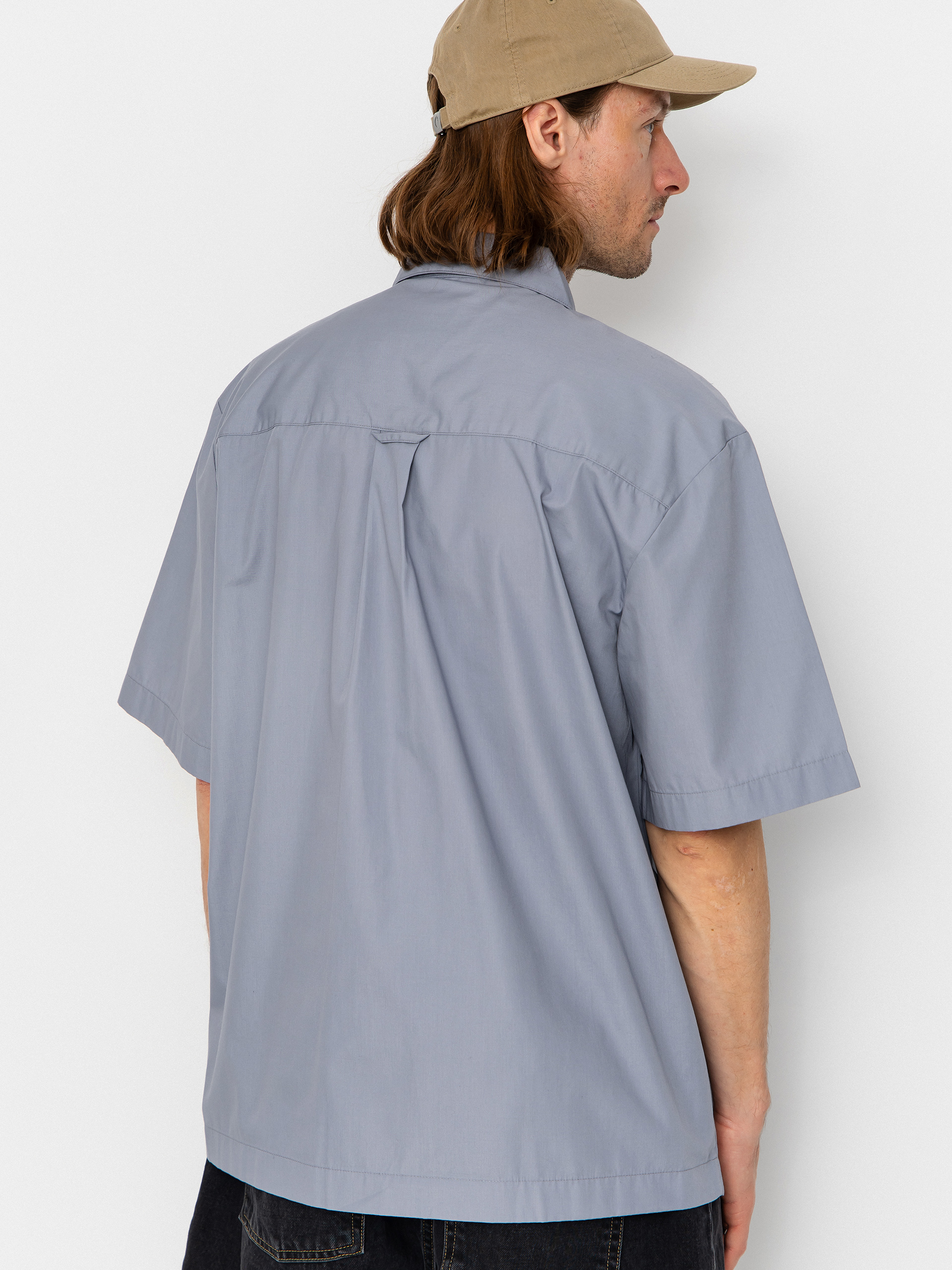 Риза Carhartt WIP Craft (mirror)